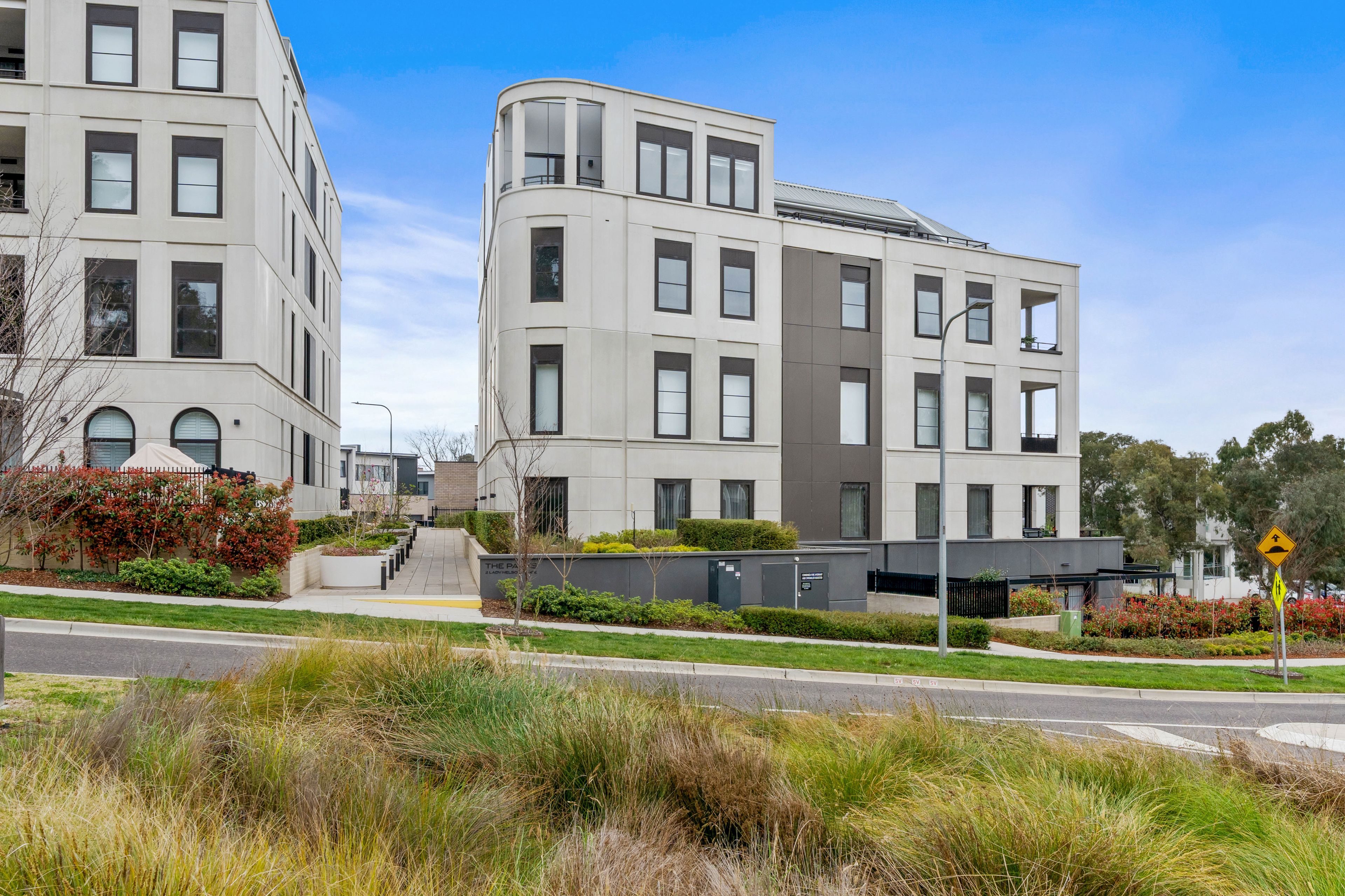 1/2 Lady Nelson Place — photo 21 of 26