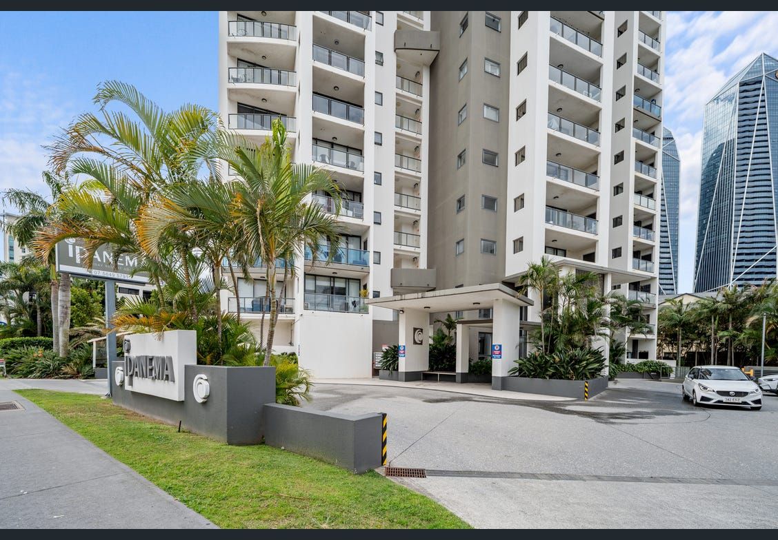 704B/2865 Gold Coast Highway — photo from Ray White Purpose Asset Management