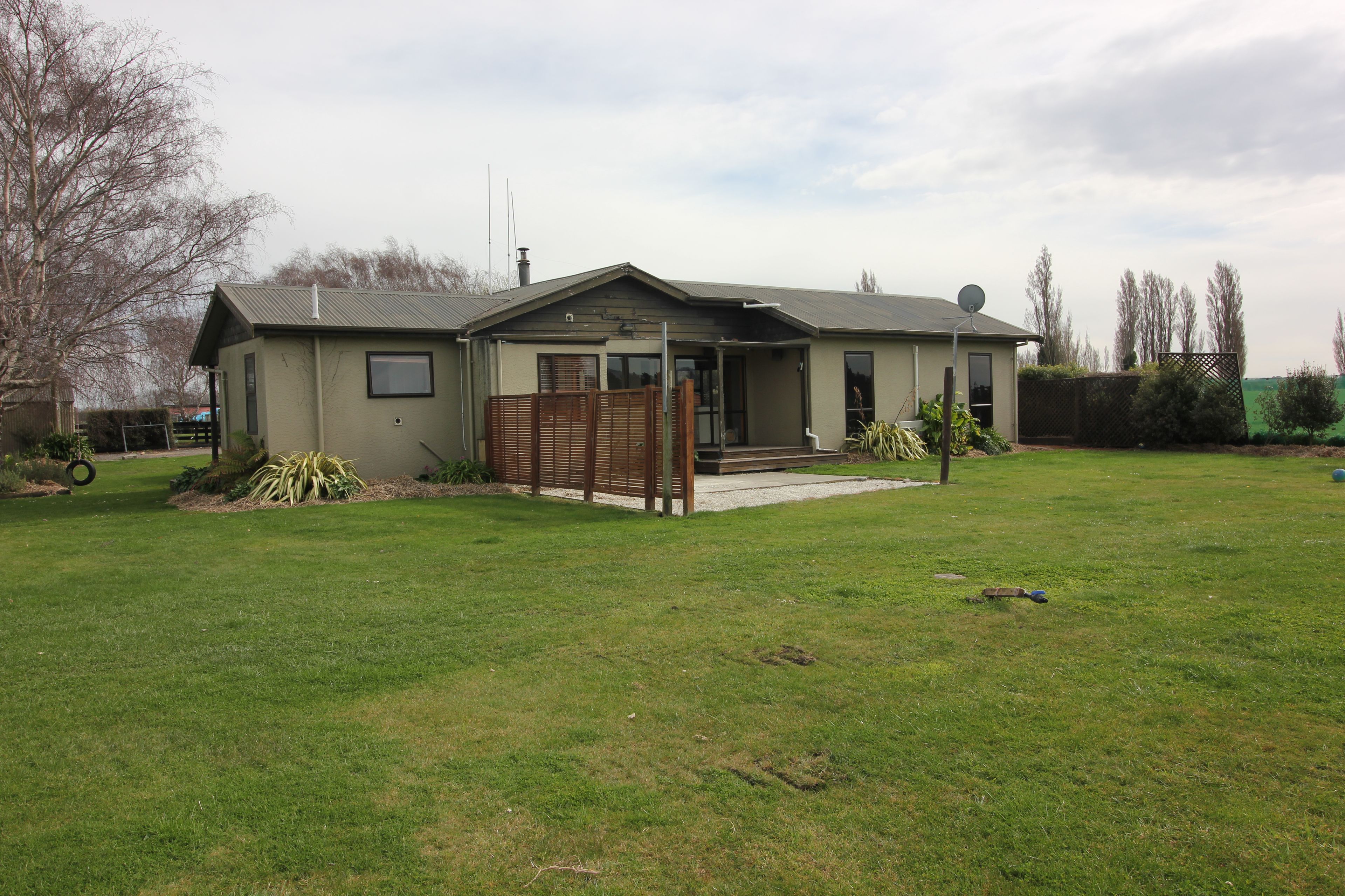 141 Sergeants Road, Lincoln, Selwyn District