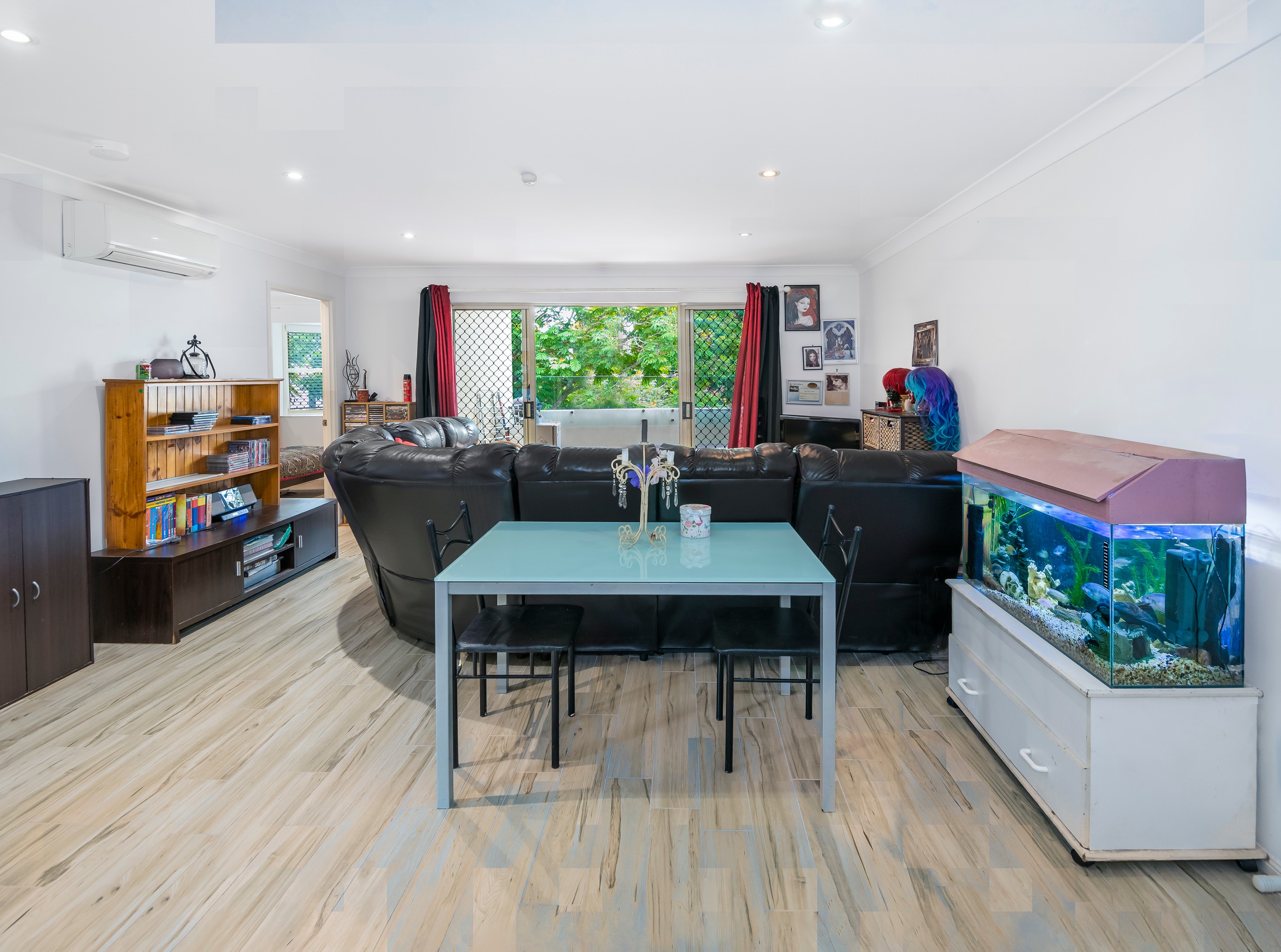 5/12 Buxton Street, Ascot, QLD 4007