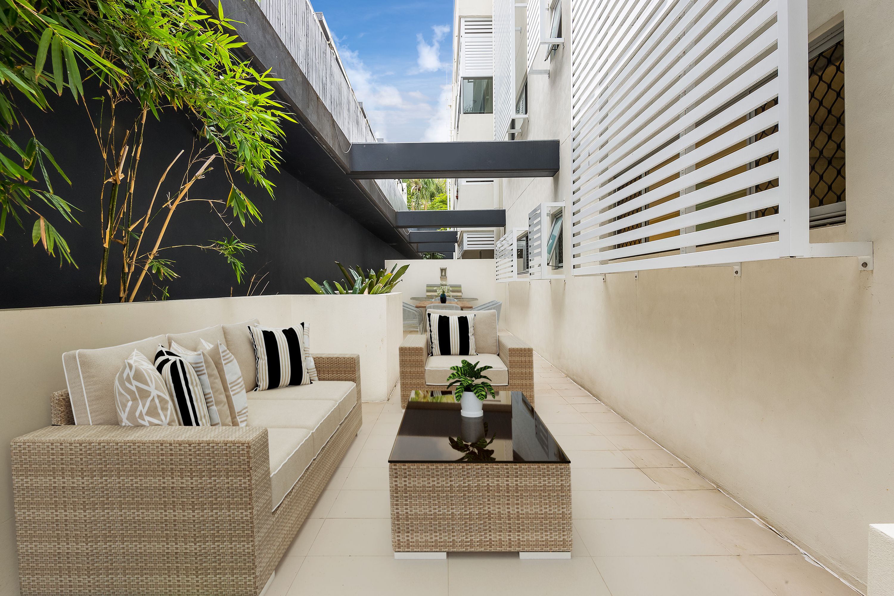 43 Beeston Street, Teneriffe QLD 4005