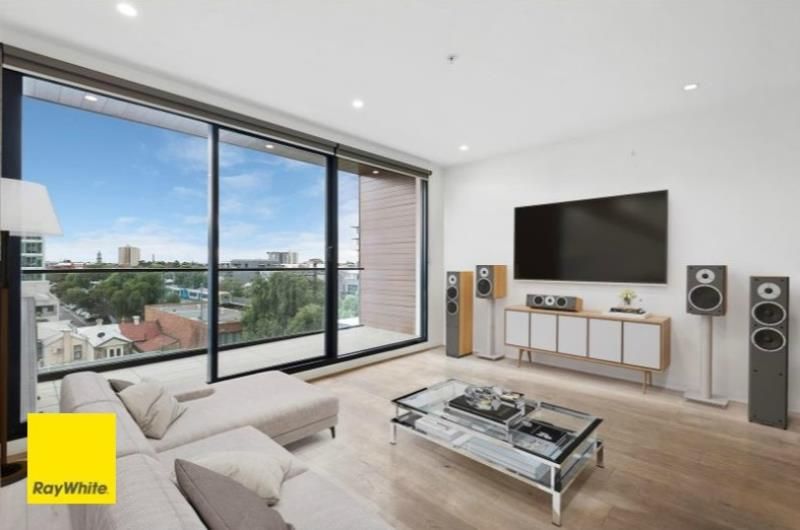 403/8 Garfield Street, Richmond, VIC 3121