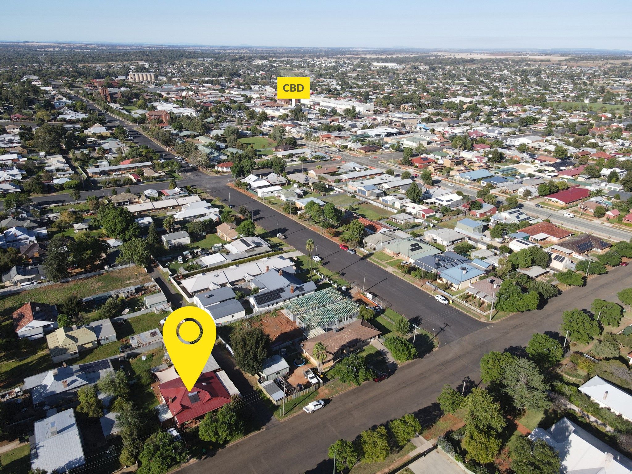 13 Mitchell Street, Parkes, NSW 2870