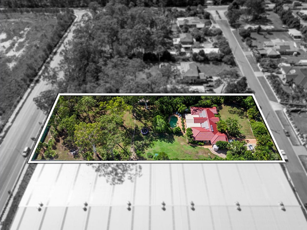 19-23 Belvedere Drive, Park Ridge, QLD 4125