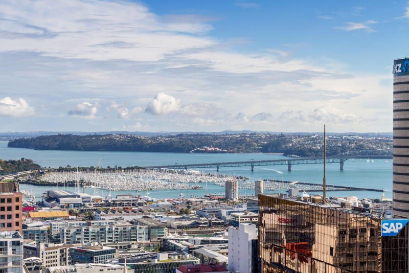 3501/1 Courthouse Lane, Auckland Central, Auckland City