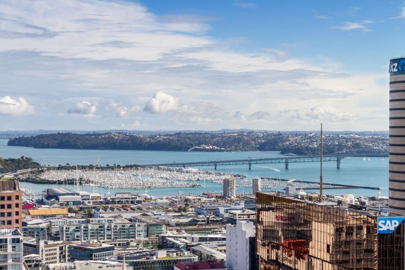 3501/1 Courthouse Lane, Auckland Central, Auckland City