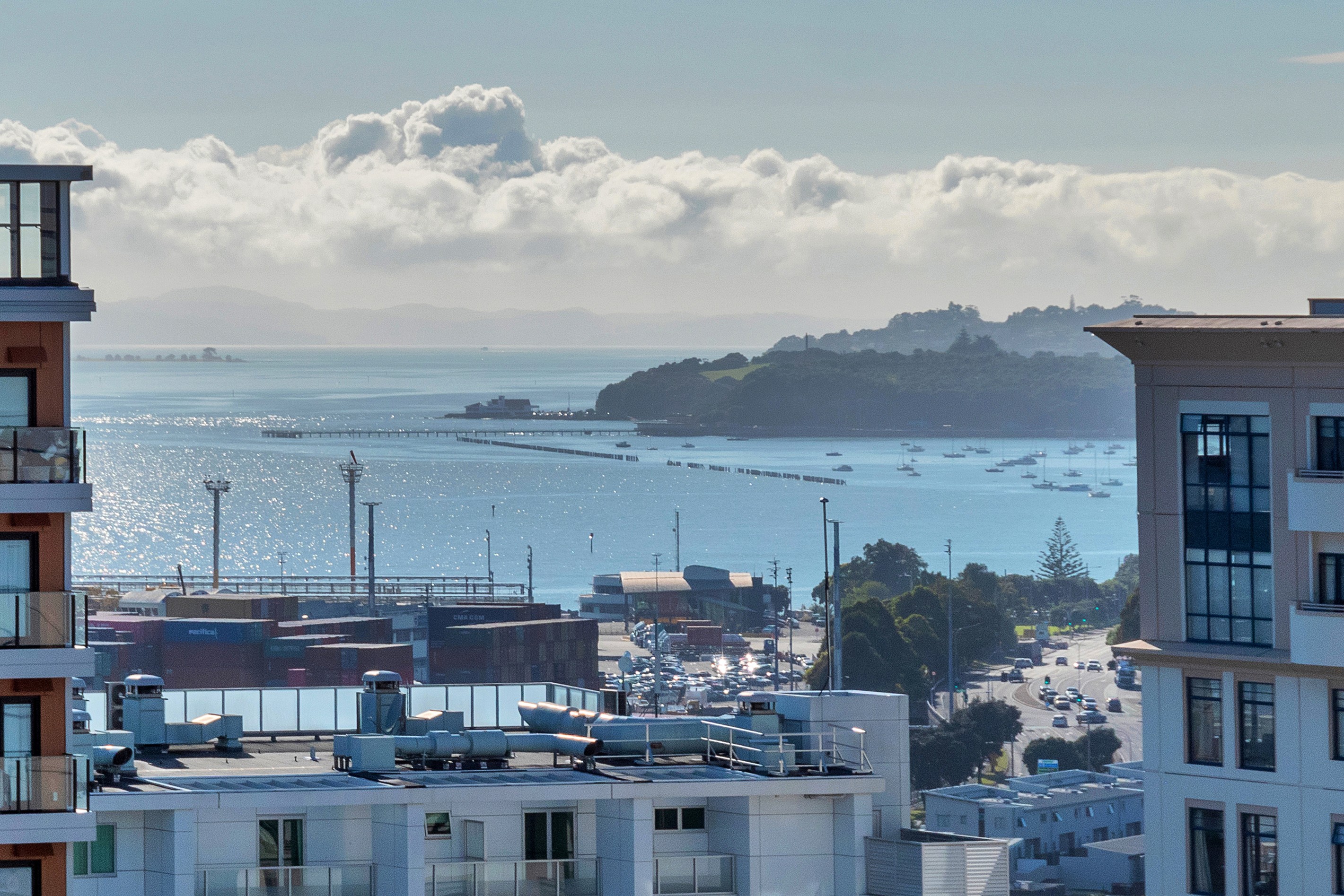 1514/10 Waterloo Quadrant, Auckland Central, Auckland City