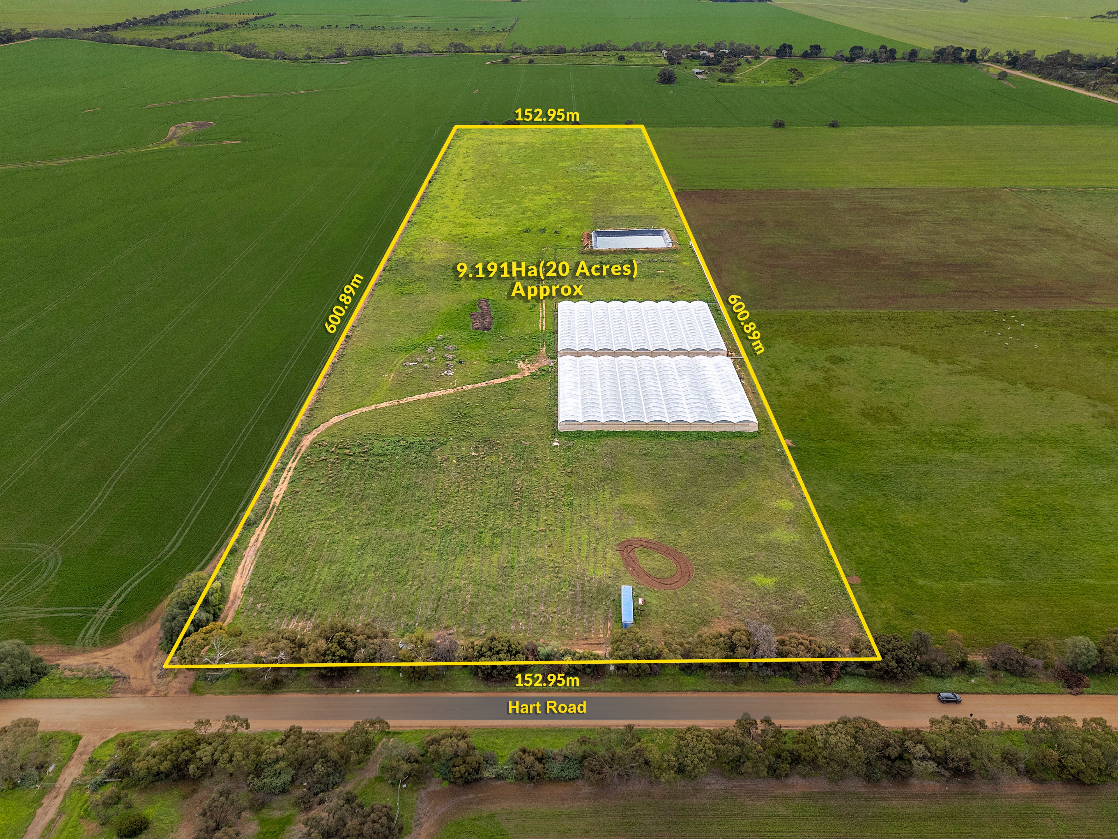 Lot 21 Hart Road, Lower Light, SA 5501