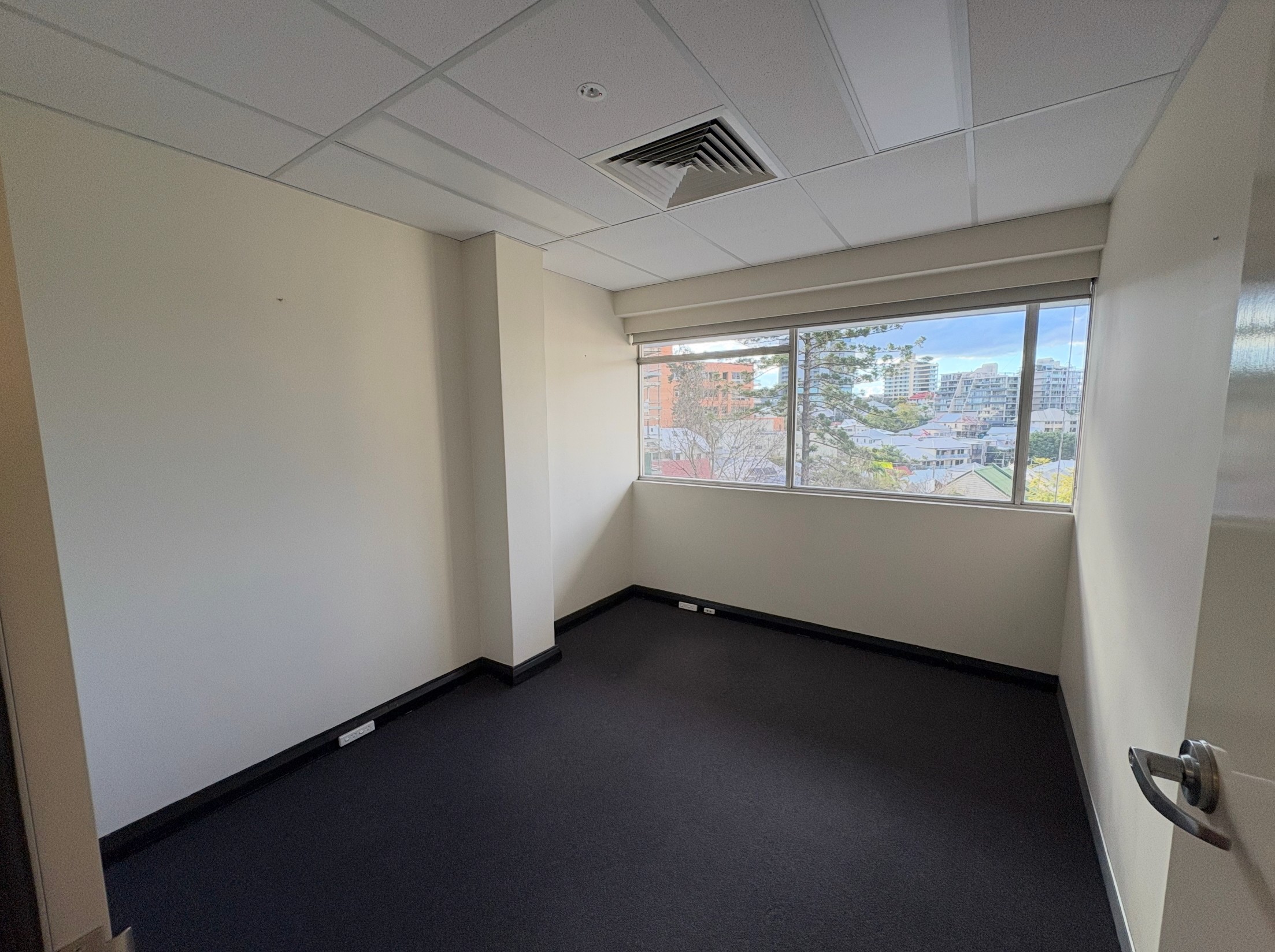 33/201 Wickham Terrace, Spring Hill, QLD 4000