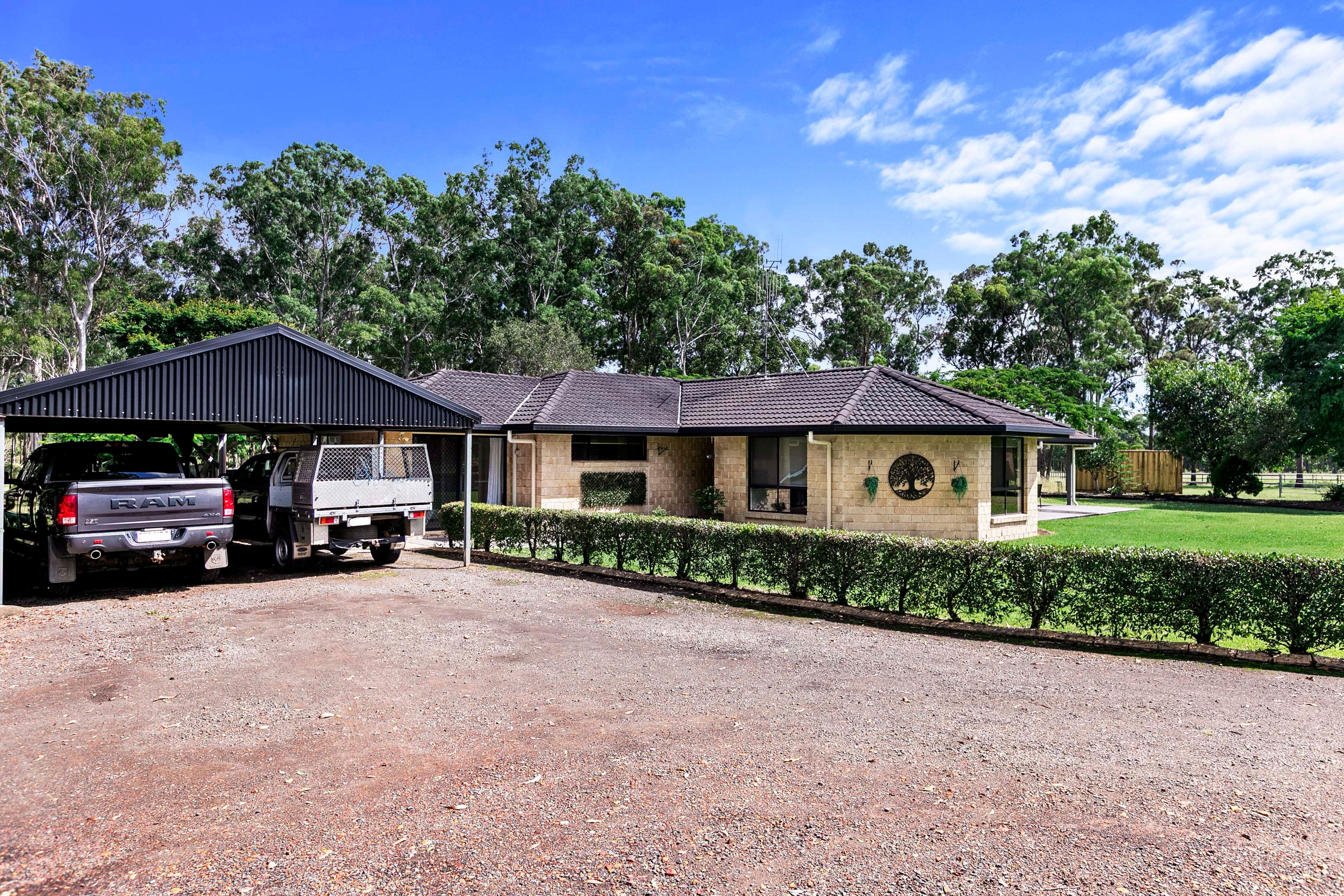796 Torbanlea - Pialba Road, Takura, QLD 4655