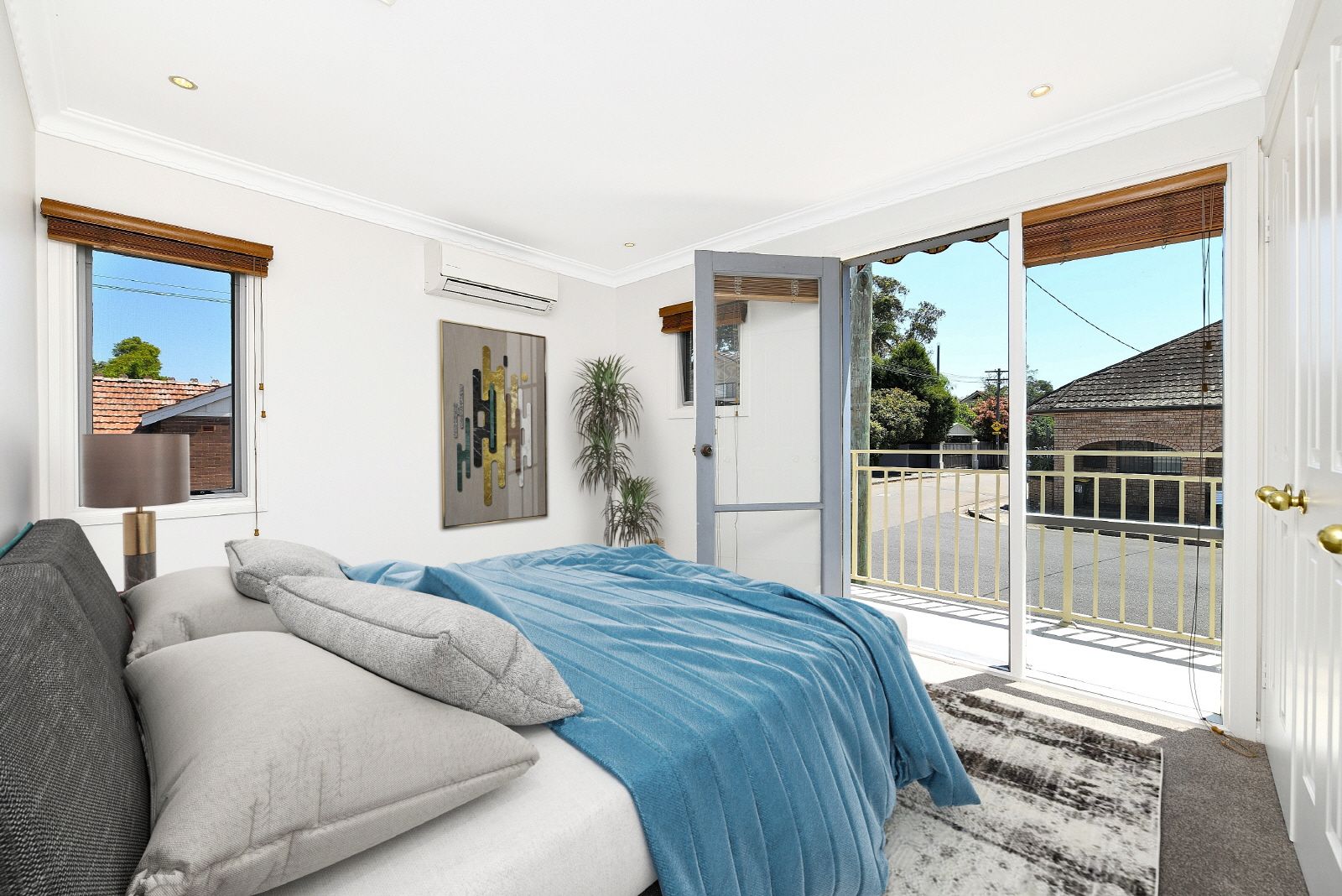 1/1-3 Percival Street — photo 3 of 9