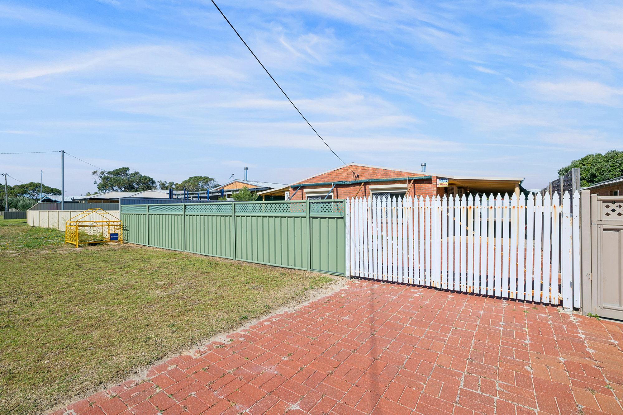 27A Horton Way — photo 29 of 30