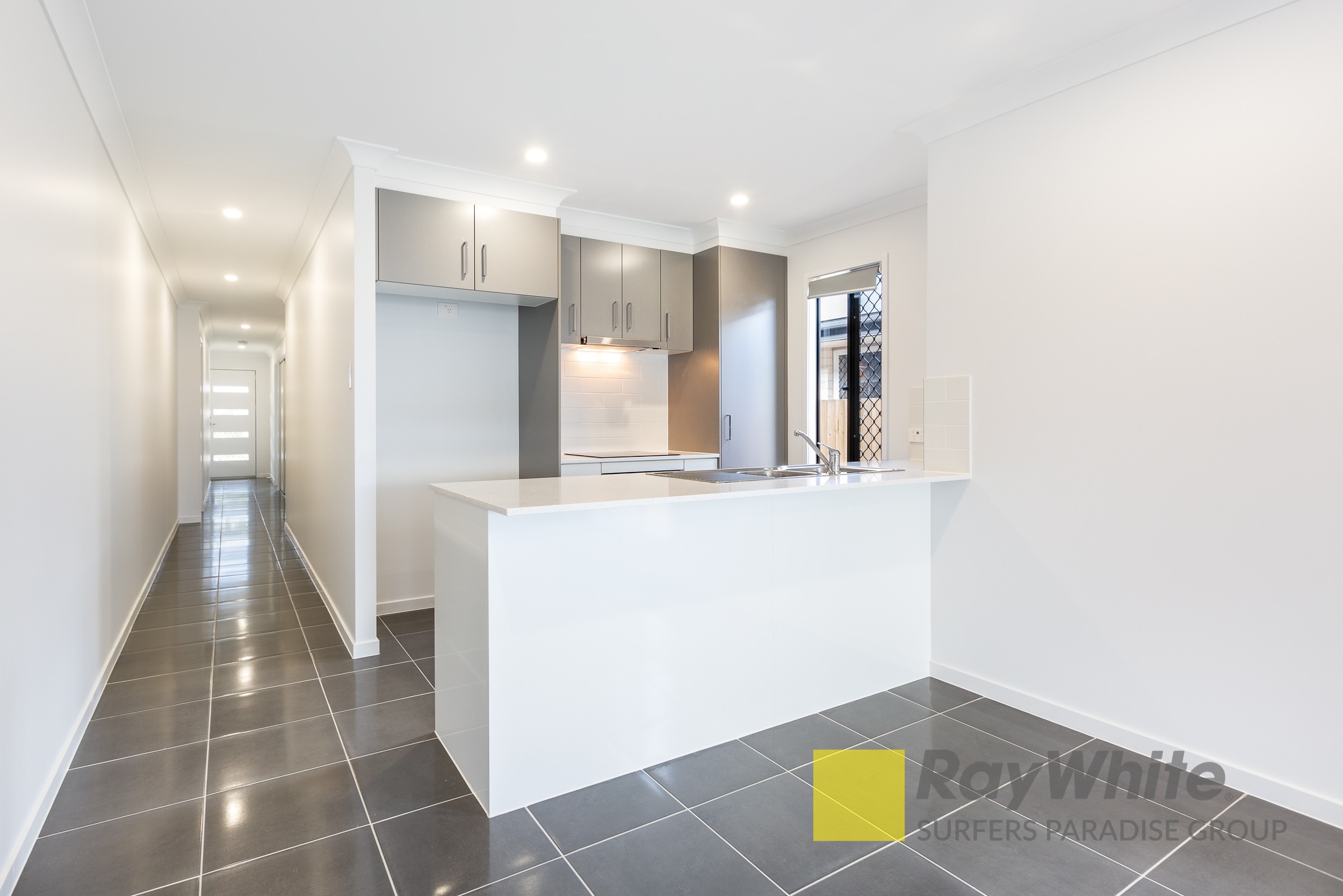 1/45 Rural Street, Park Ridge, QLD 4125