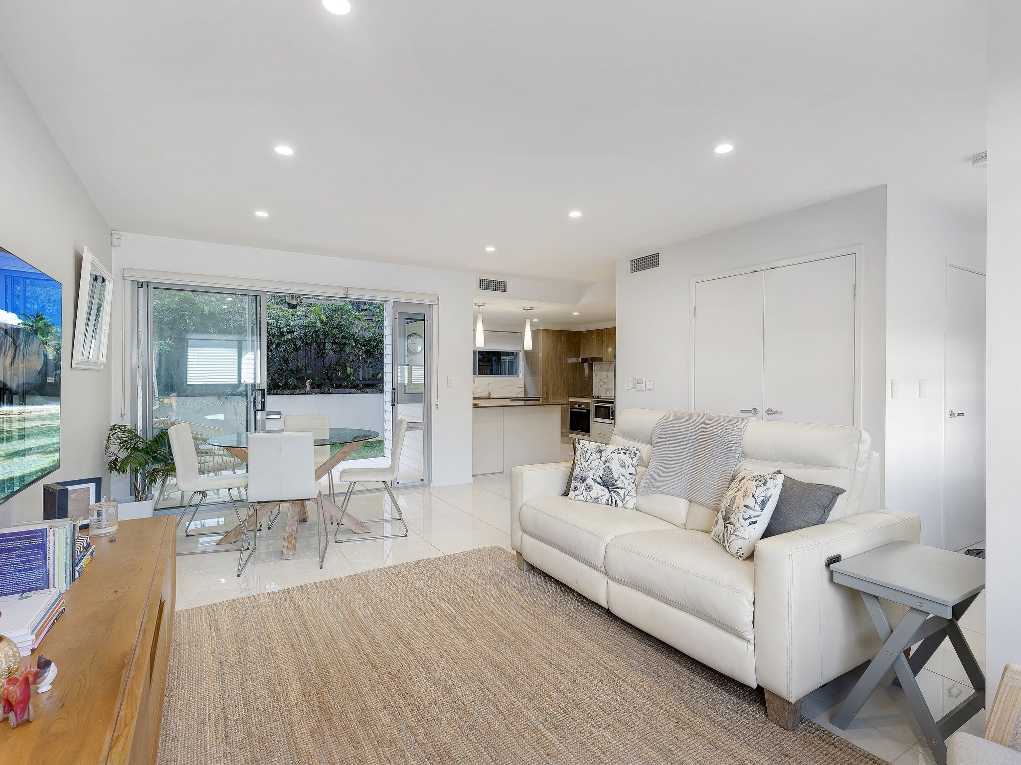 17/18 Bendena Terrace, Carina Heights, QLD 4152