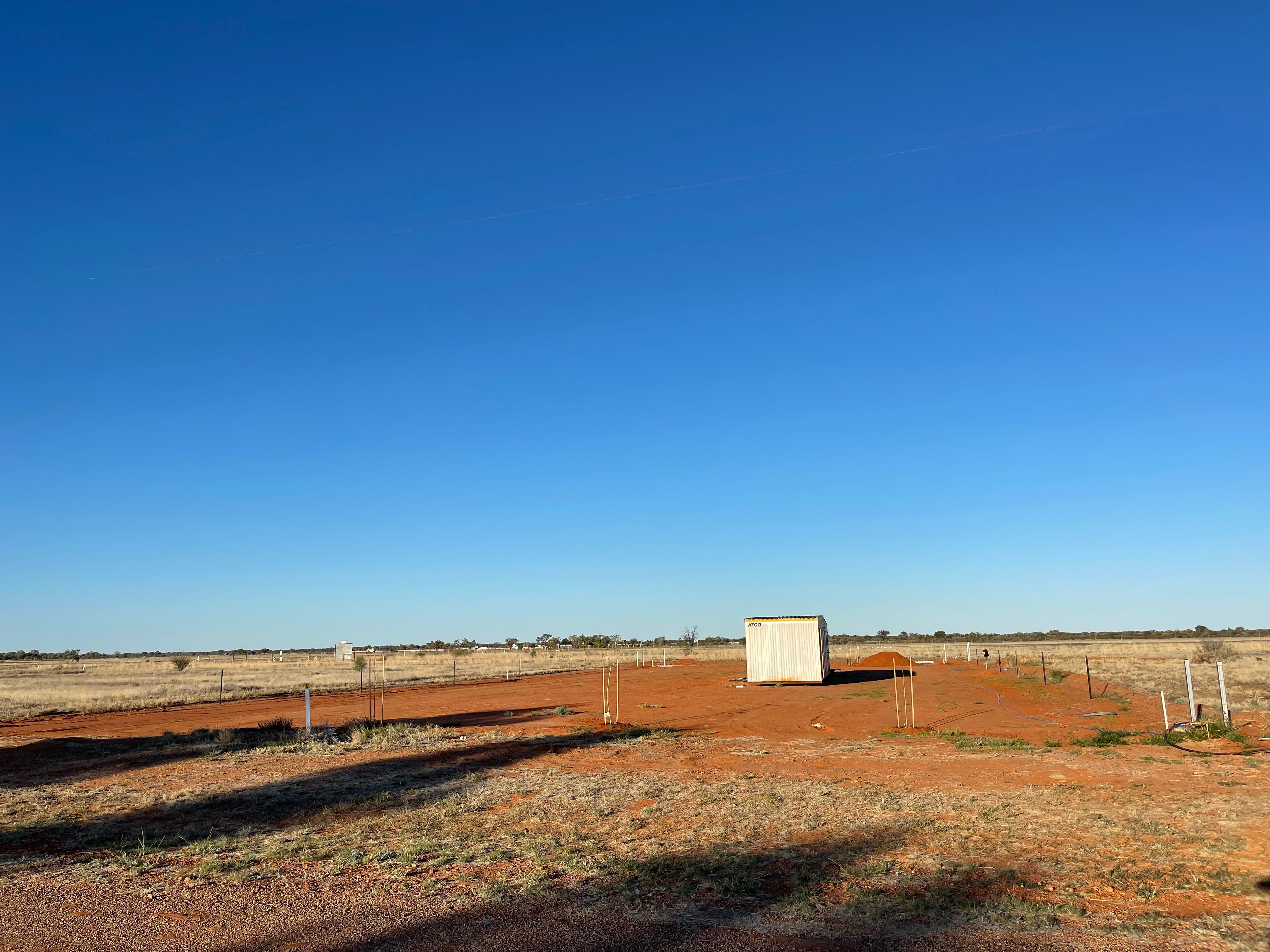 7 Morehead Street, Jundah QLD 4736