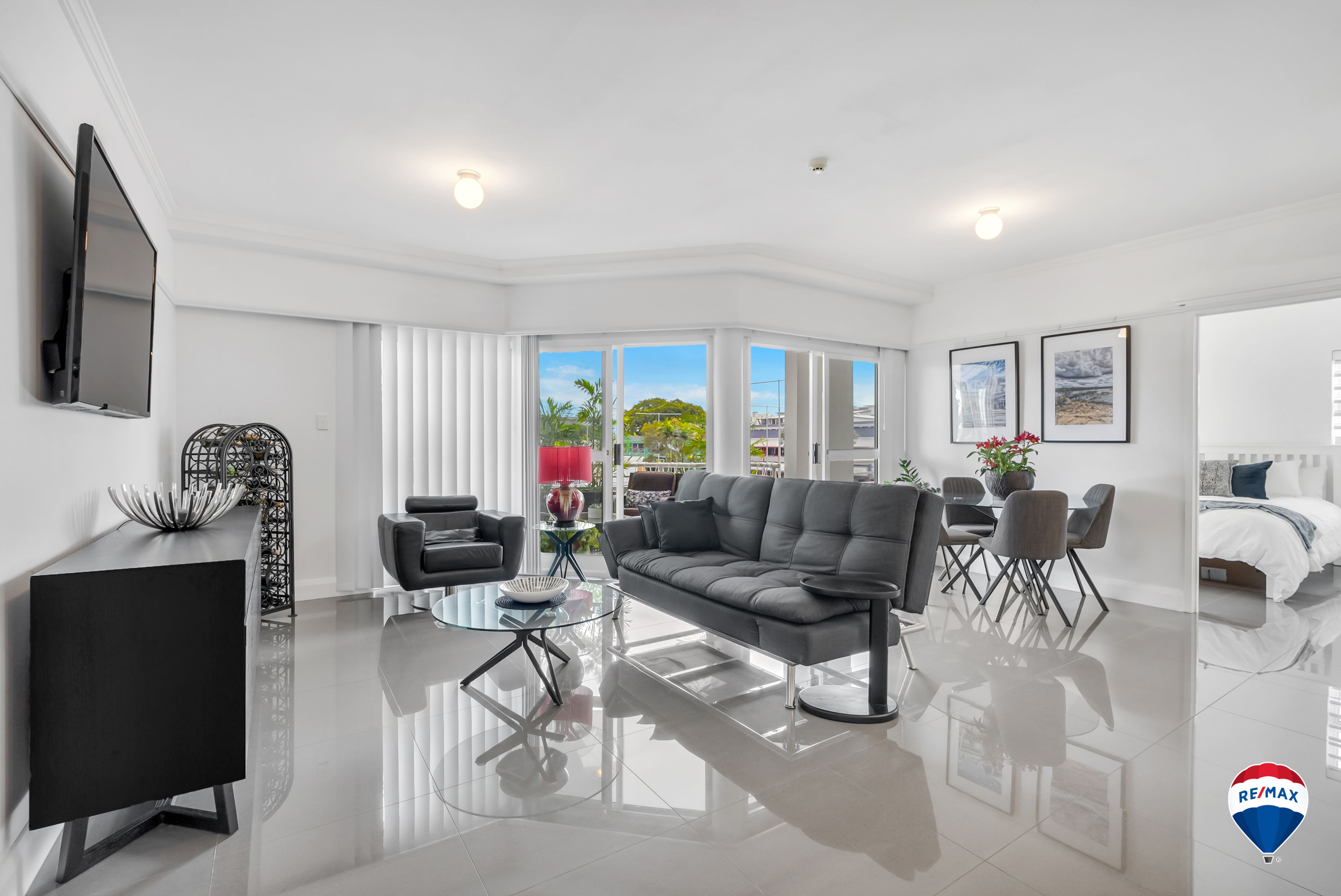 6/73 Spence Street, Cairns City, QLD 4870