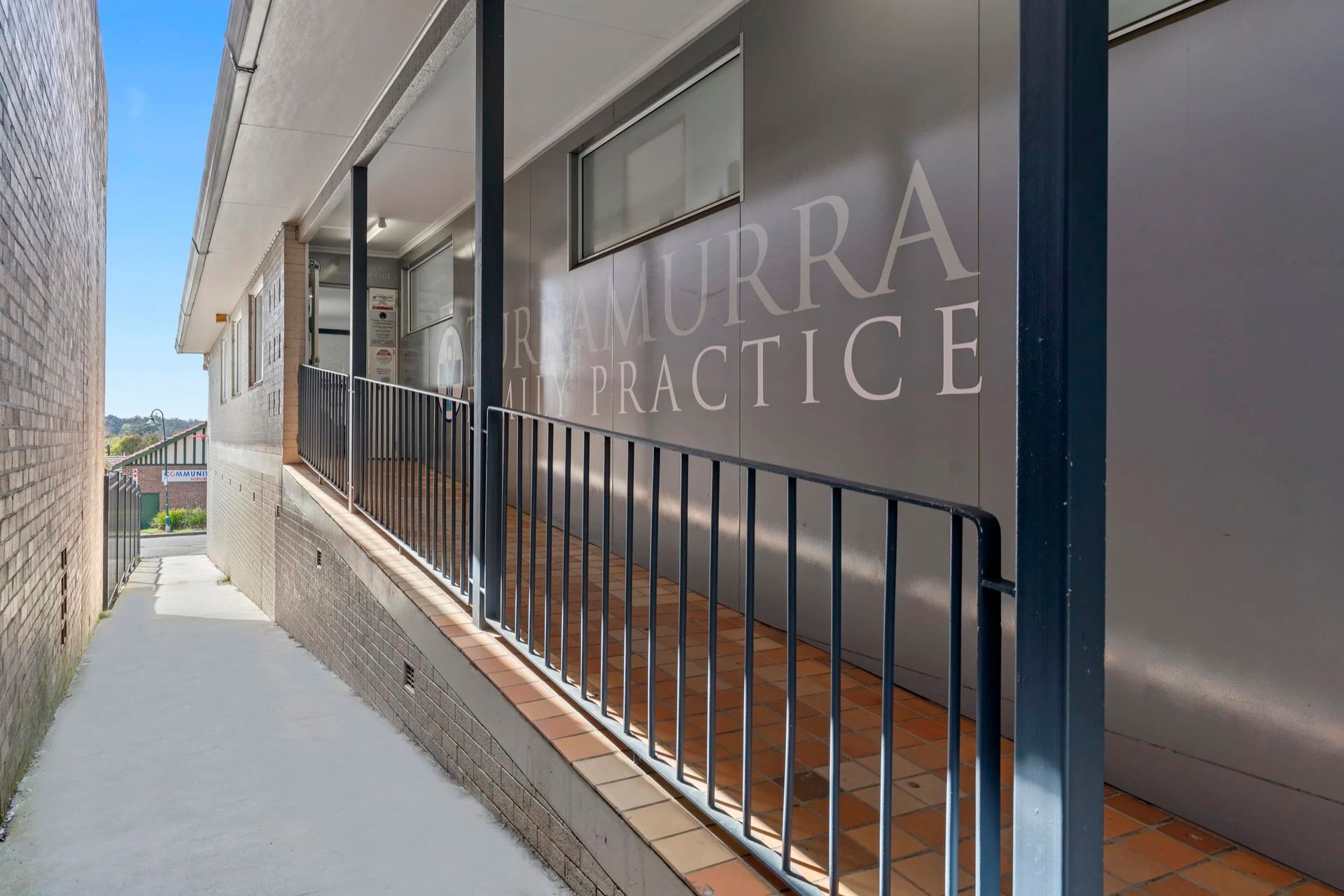 2/1273 Pacific Highway, Turramurra, NSW 2074