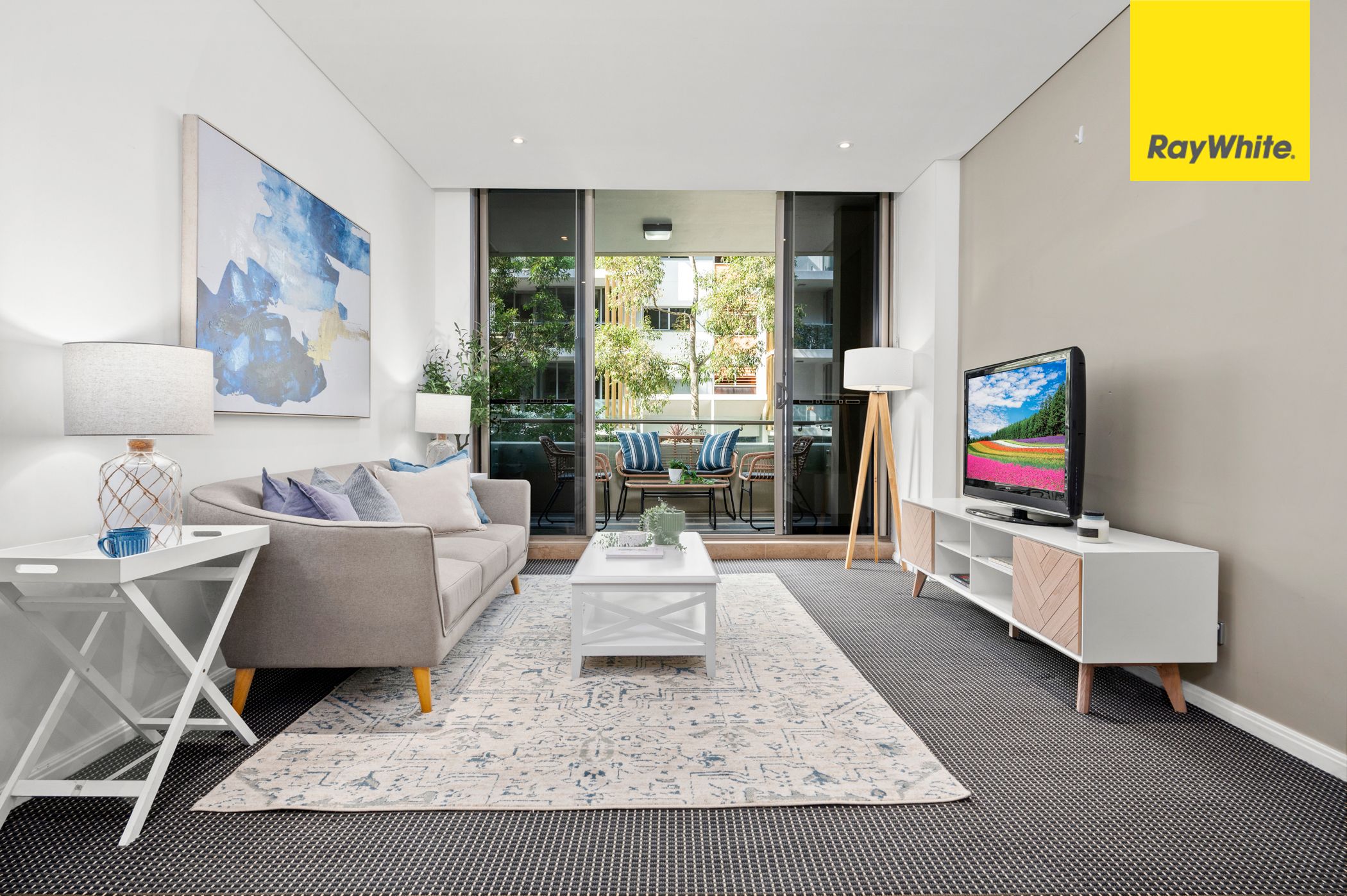 110/27 Seven Street, Epping, NSW 2121