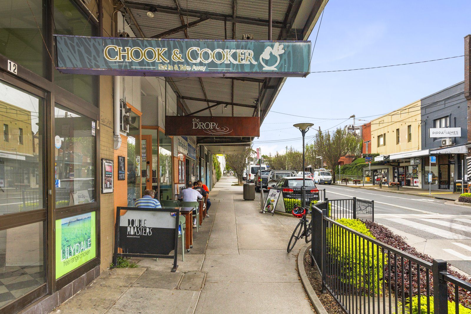 12 Booth Street, Annandale, NSW 2038