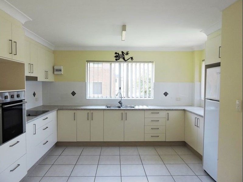 4/16 Grantson Street, Windsor, QLD 4030