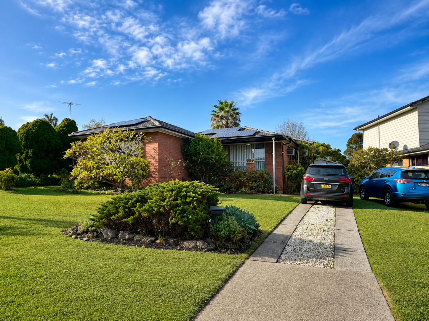 16 Chaperon Crescent, Minto, NSW 2566
