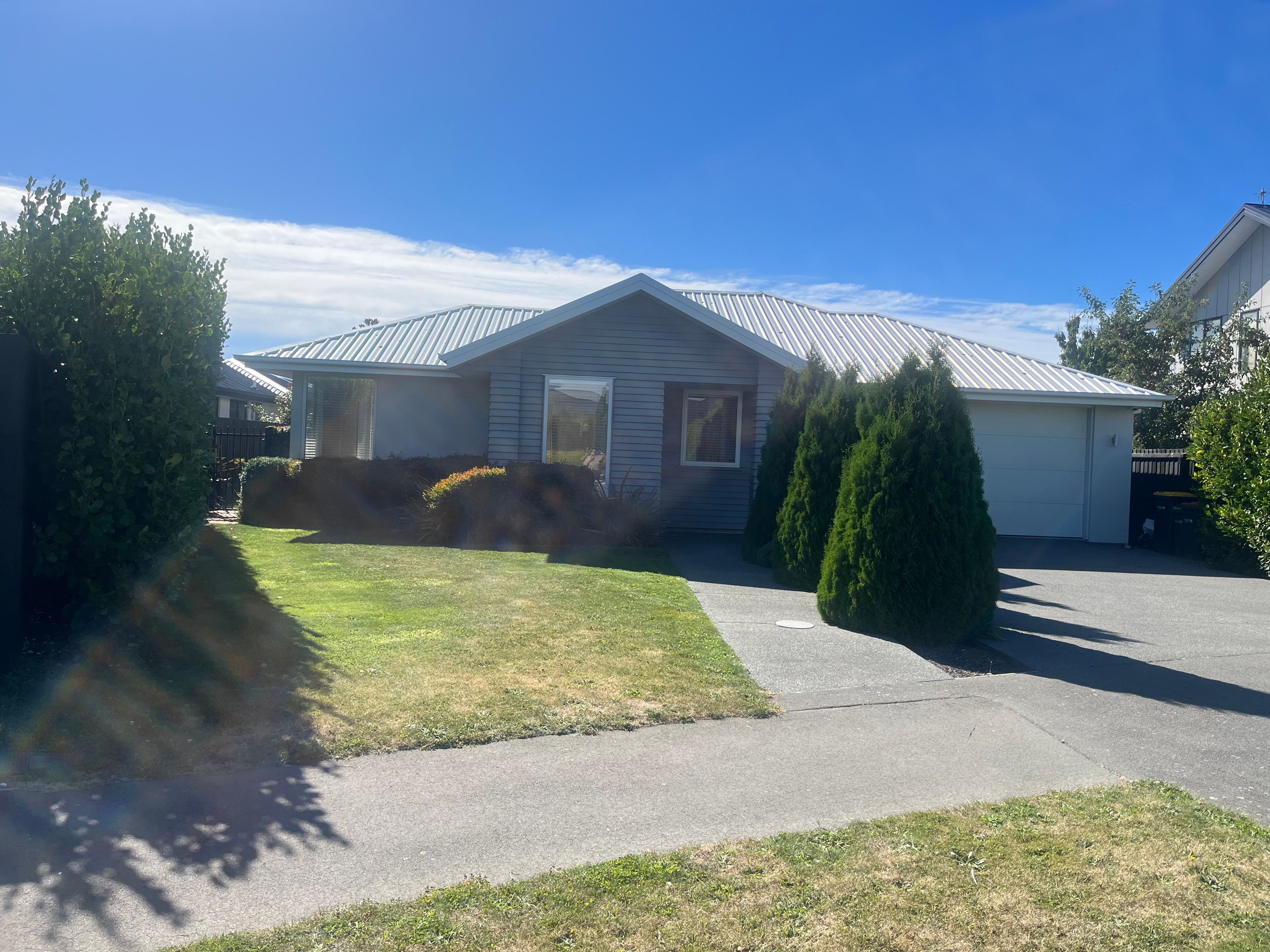 21 Vale Terrace, Wigram, Christchurch City