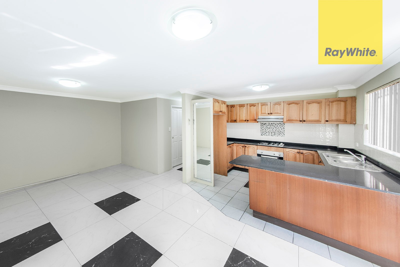 6/84 Lane Street, Wentworthville, NSW 2145