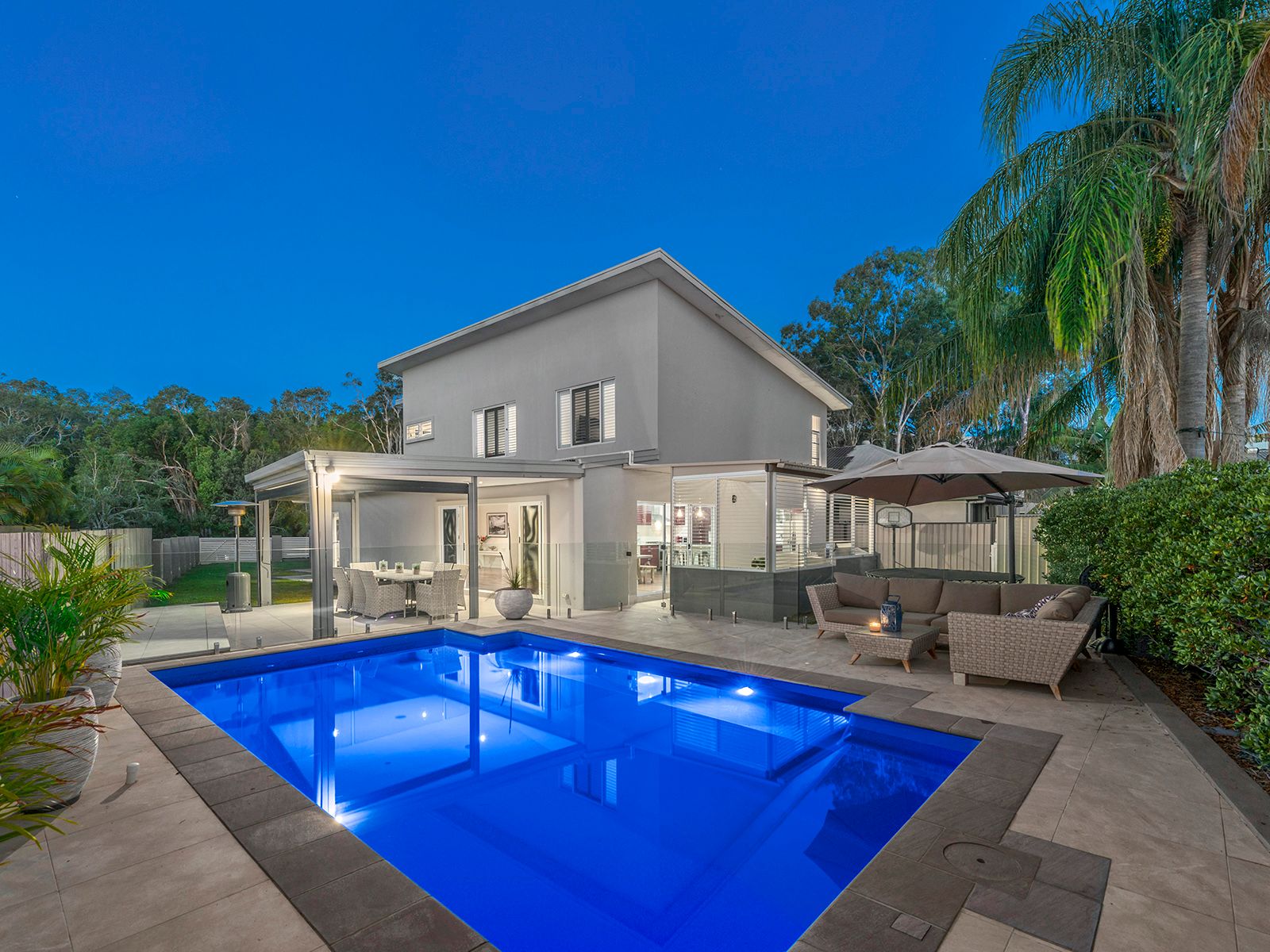 47 Pamir Street, Nudgee, QLD 4014