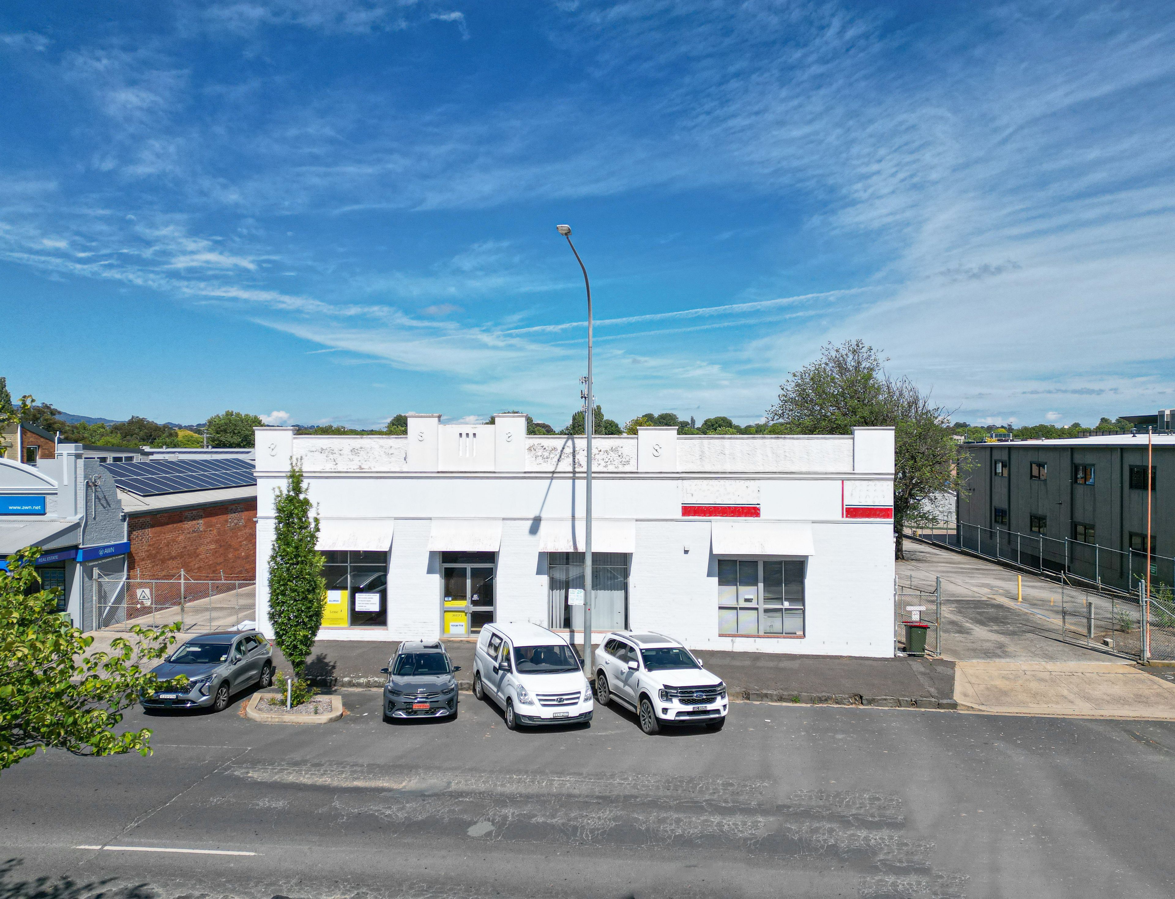 123-125 Peisley Street, Orange, NSW 2800