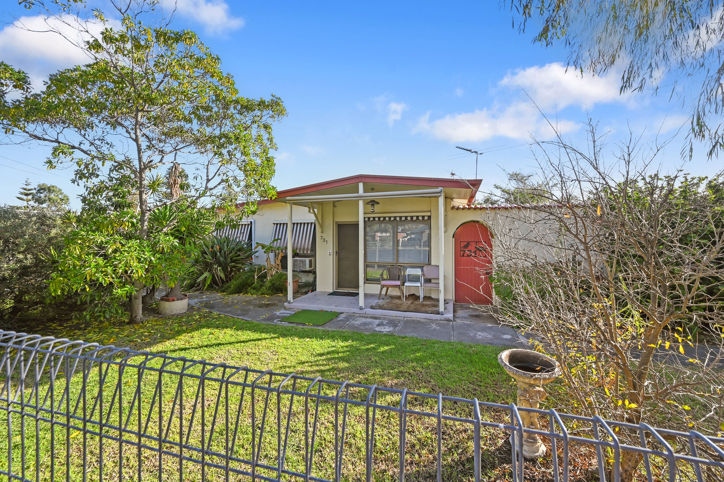 731 Military Road, Taperoo, SA 5017