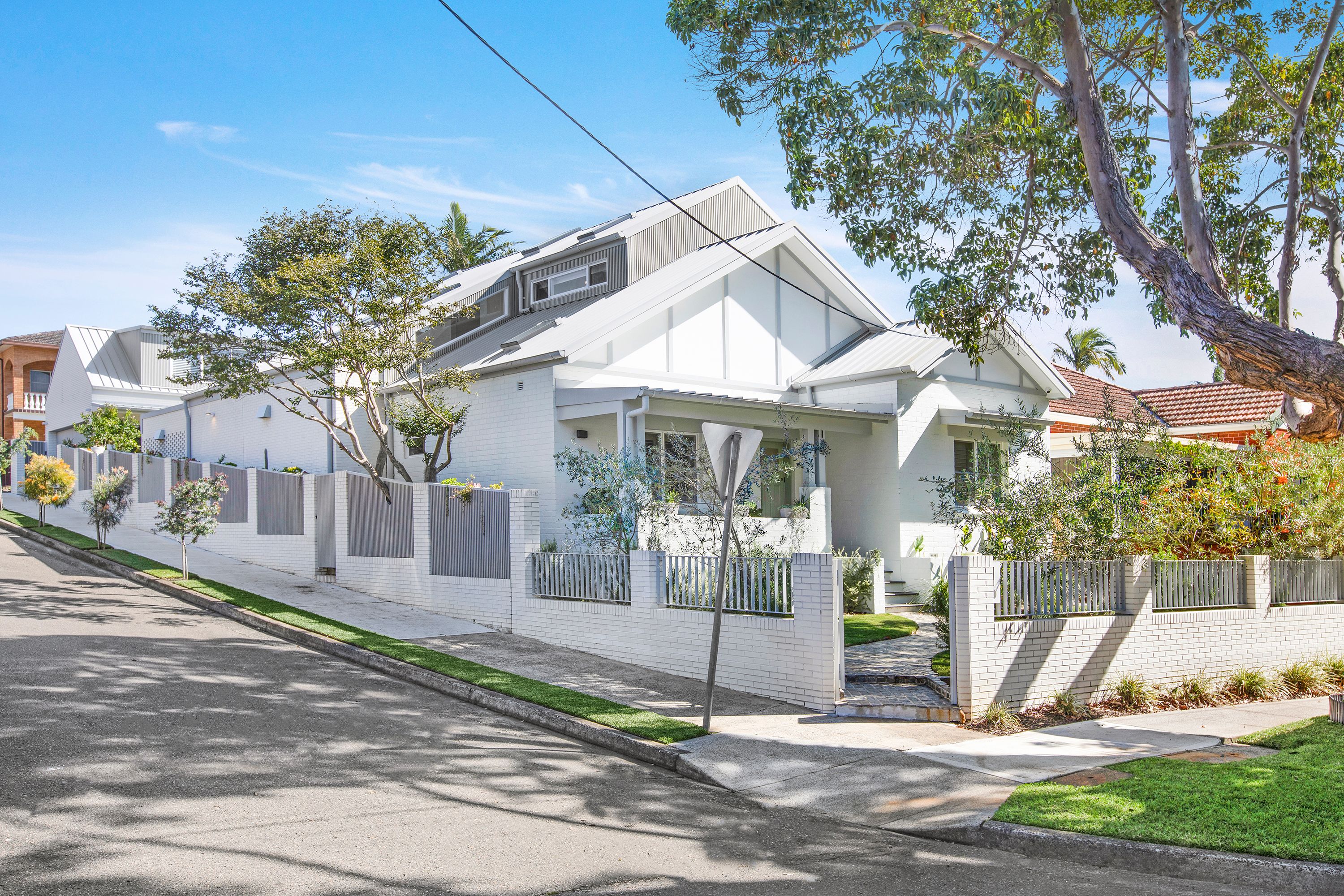 149 Thompson Street, Drummoyne NSW 2047