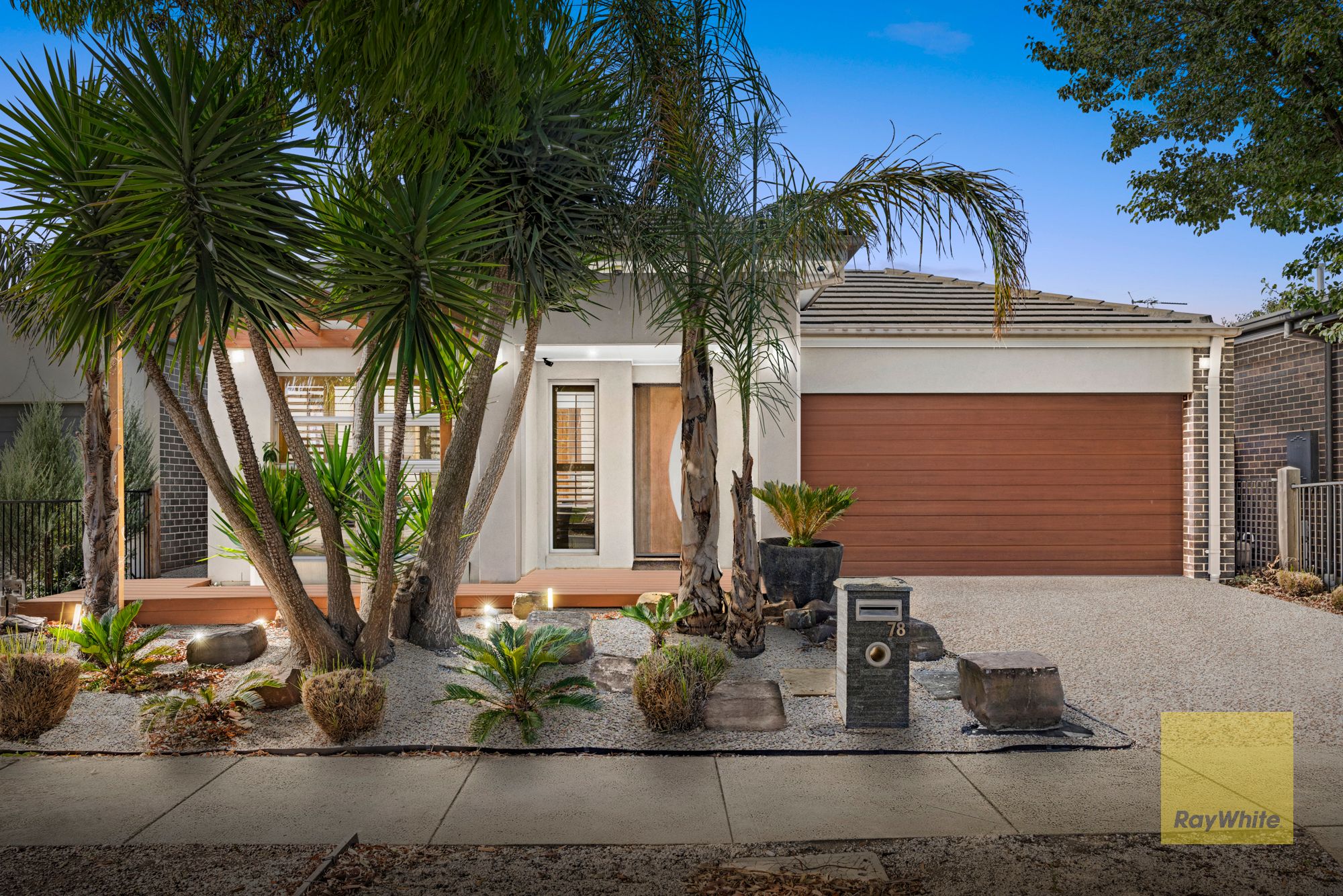 78 Lincolnheath Boulevard, Point Cook, VIC 3030