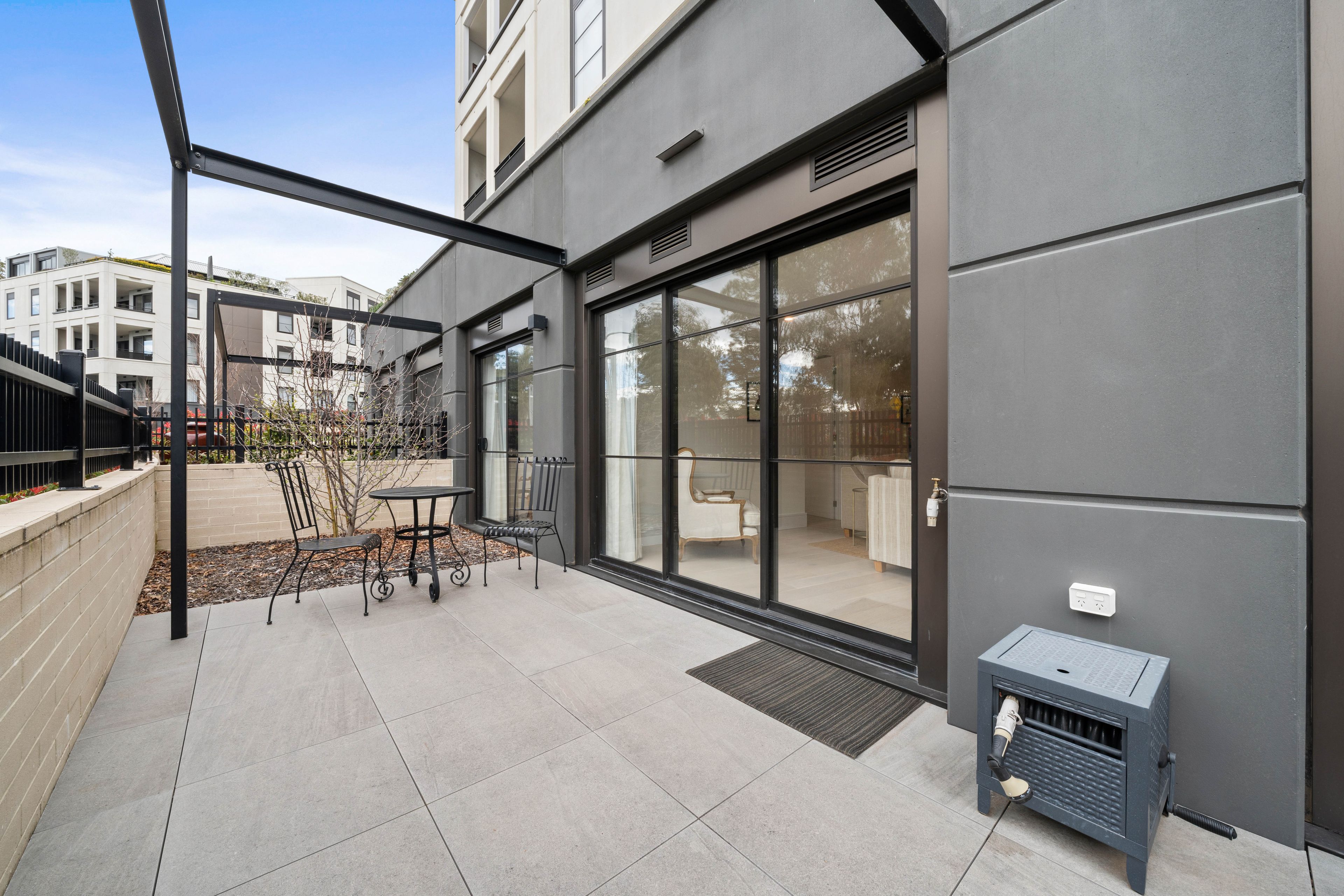 1/2 Lady Nelson Place — photo 17 of 26