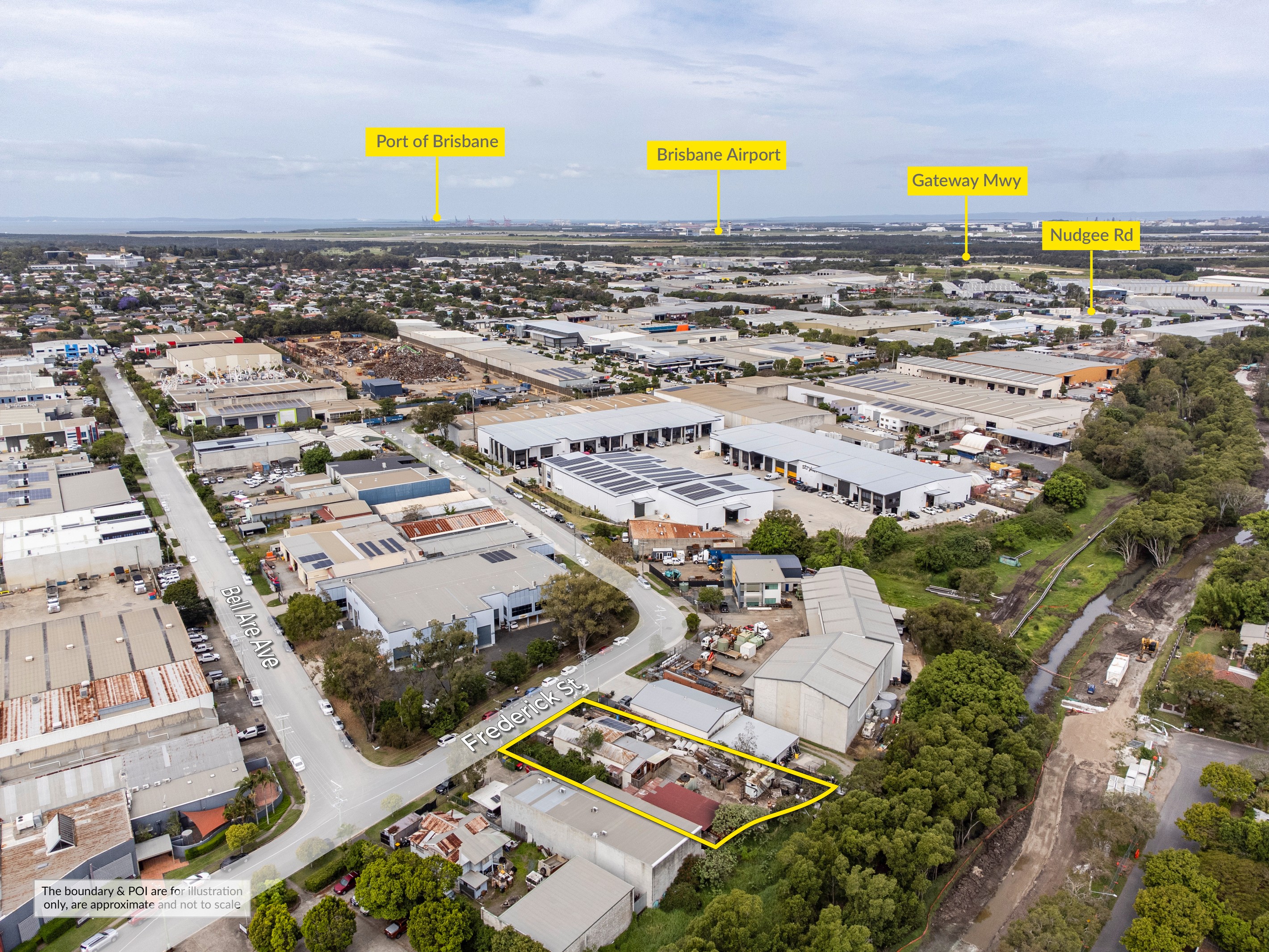 55 Frederick Street, Northgate, QLD 4013