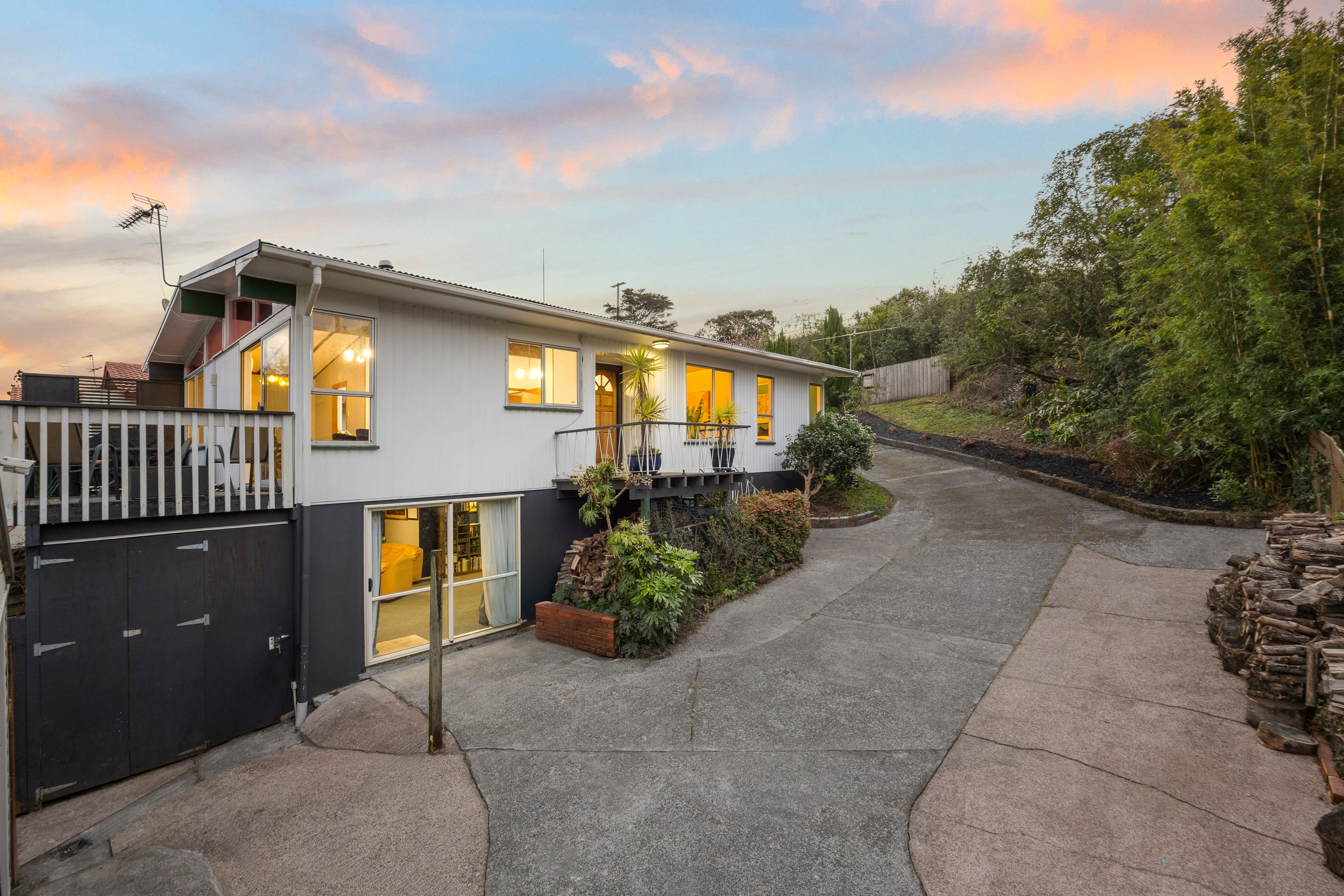 437 Don Buck Road, Massey, Waitakere City