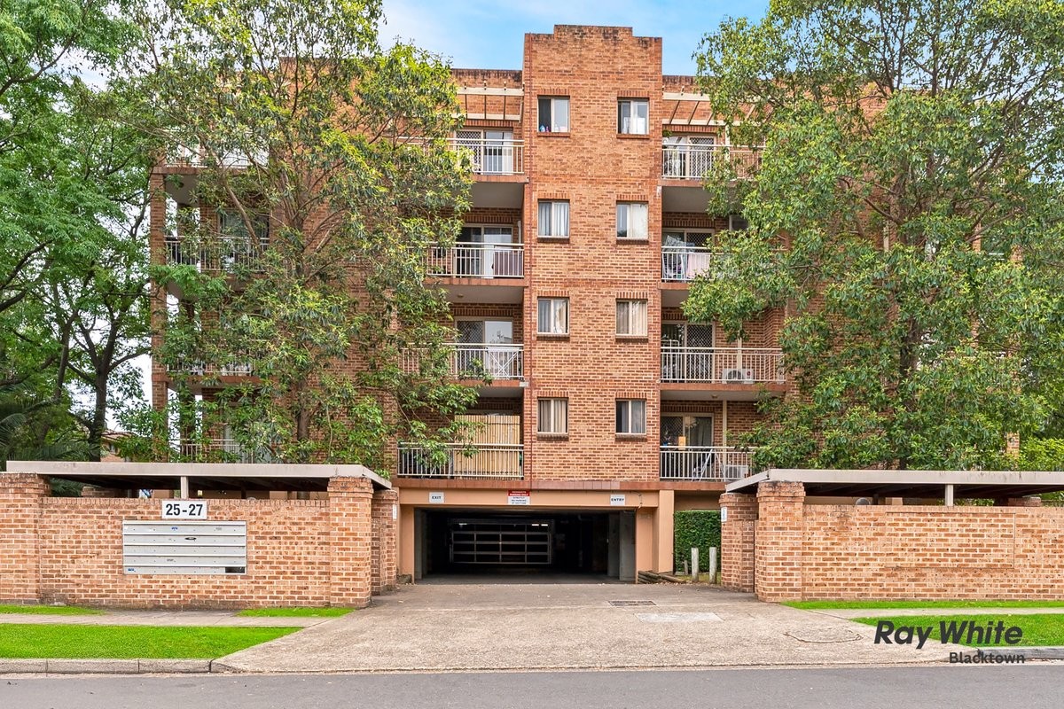 3/25-27 Fourth Avenue, Blacktown, NSW 2148