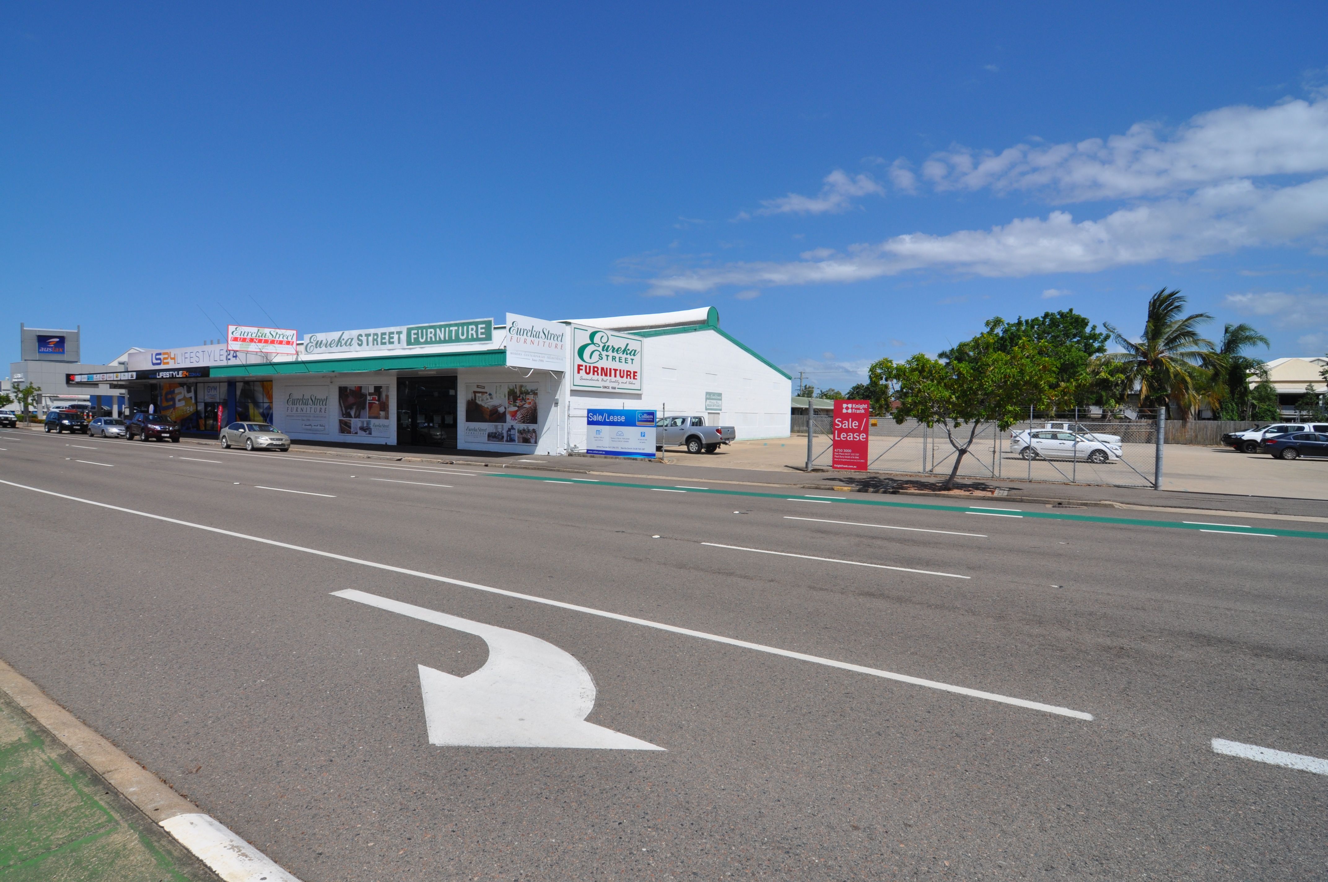 74 Charters Towers Road, Hermit Park, QLD 4812