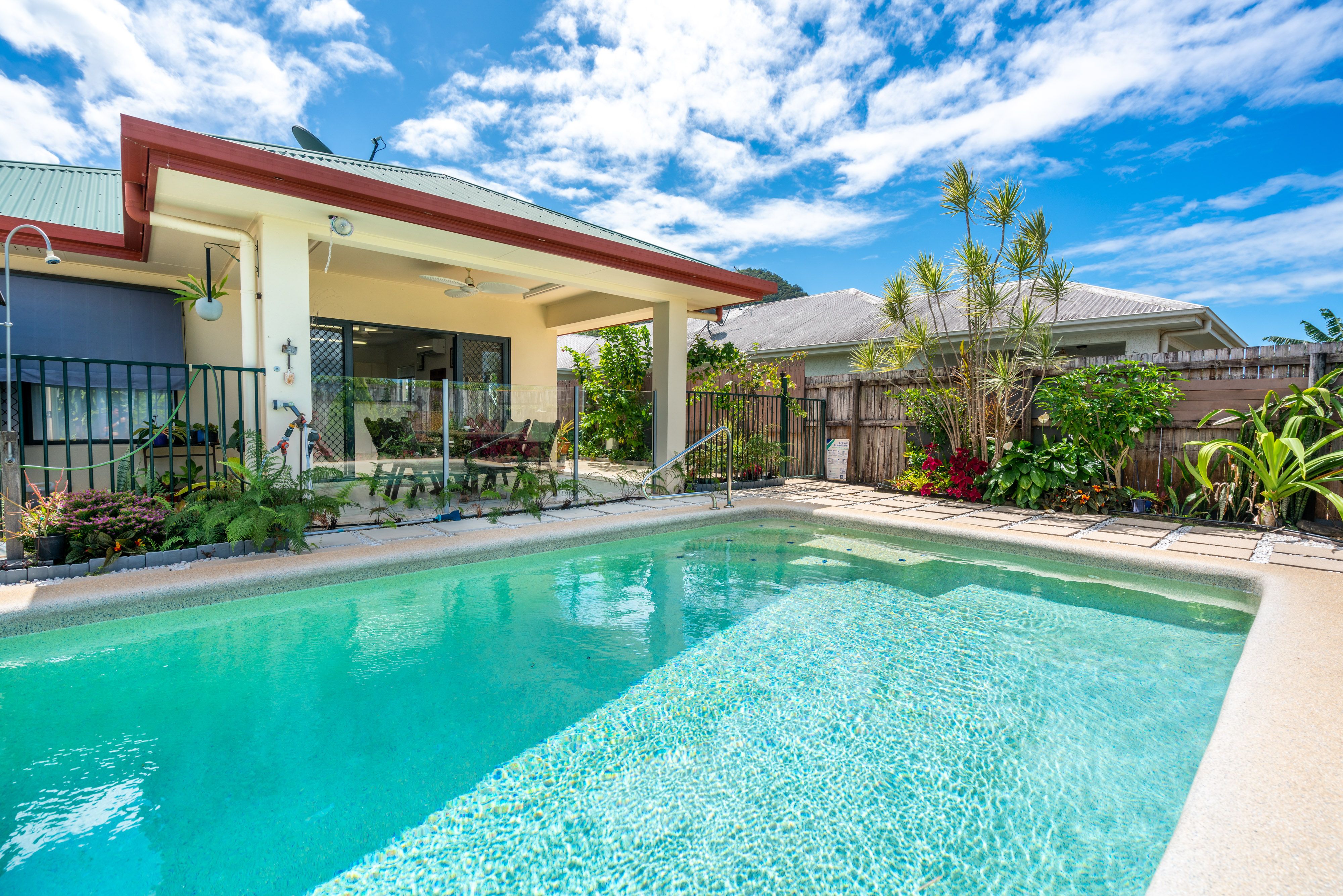 31 Woodrose Drive, Mount Sheridan QLD 4868