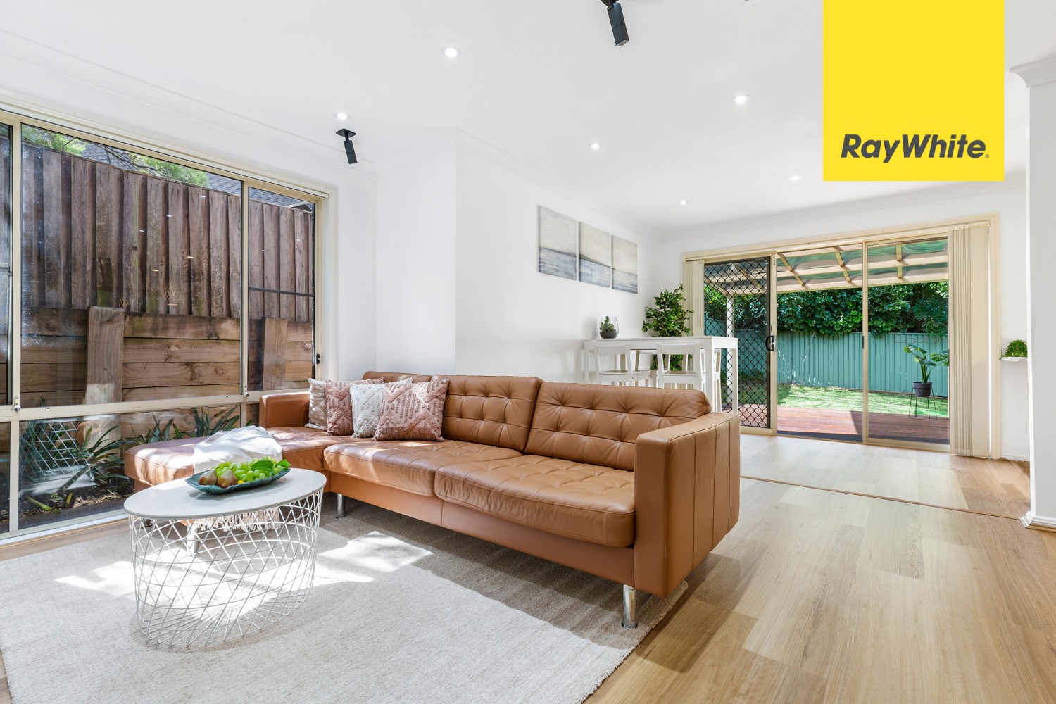 7/12 Torquil Avenue, Carlingford, NSW 2118
