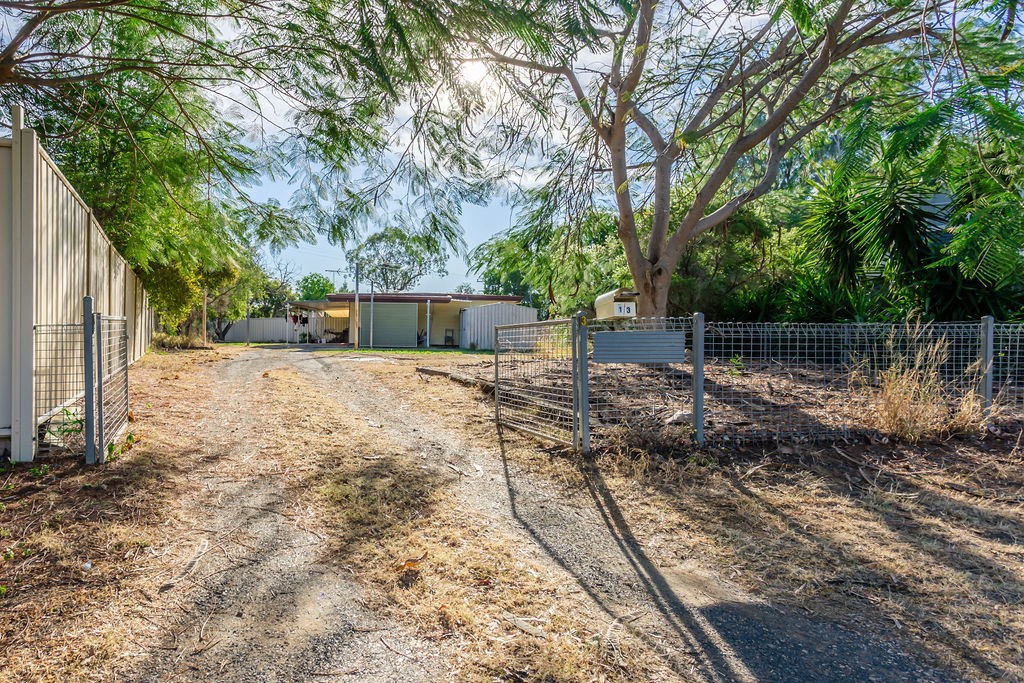 Emerald, QLD 4720