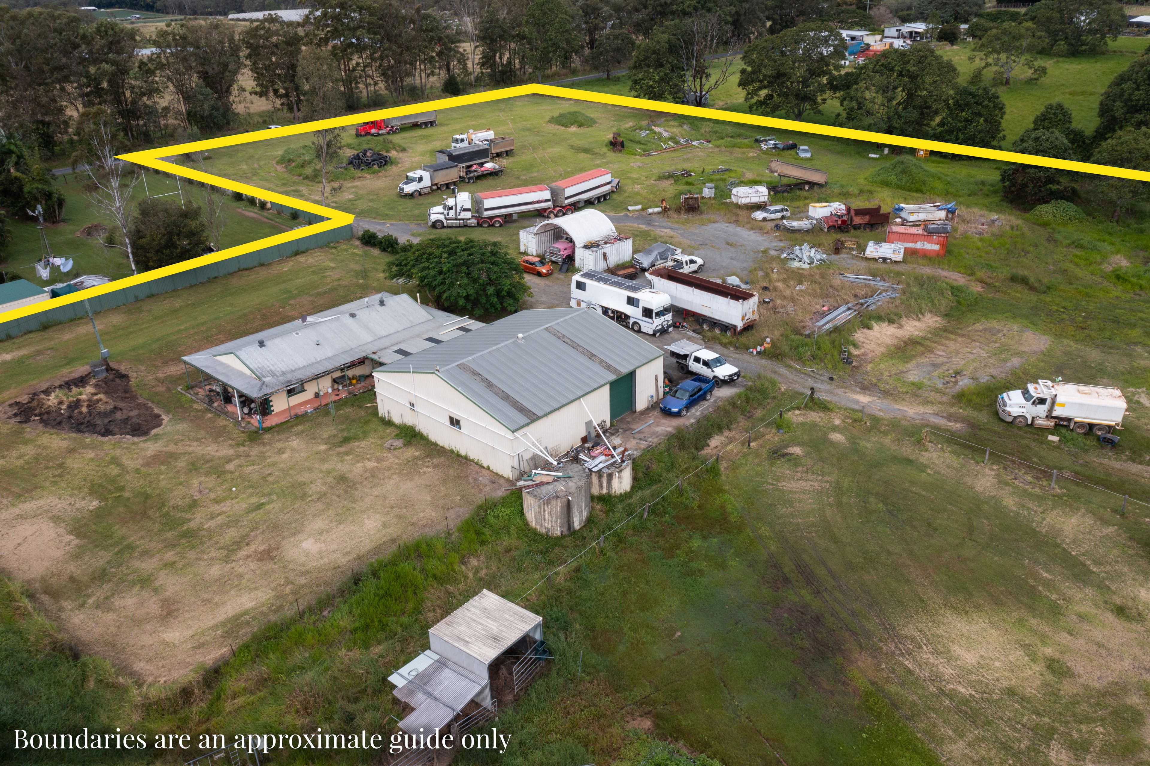 Wamuran, QLD 4512 Rural Lifestyle Property for Sale Ray White Wamuran