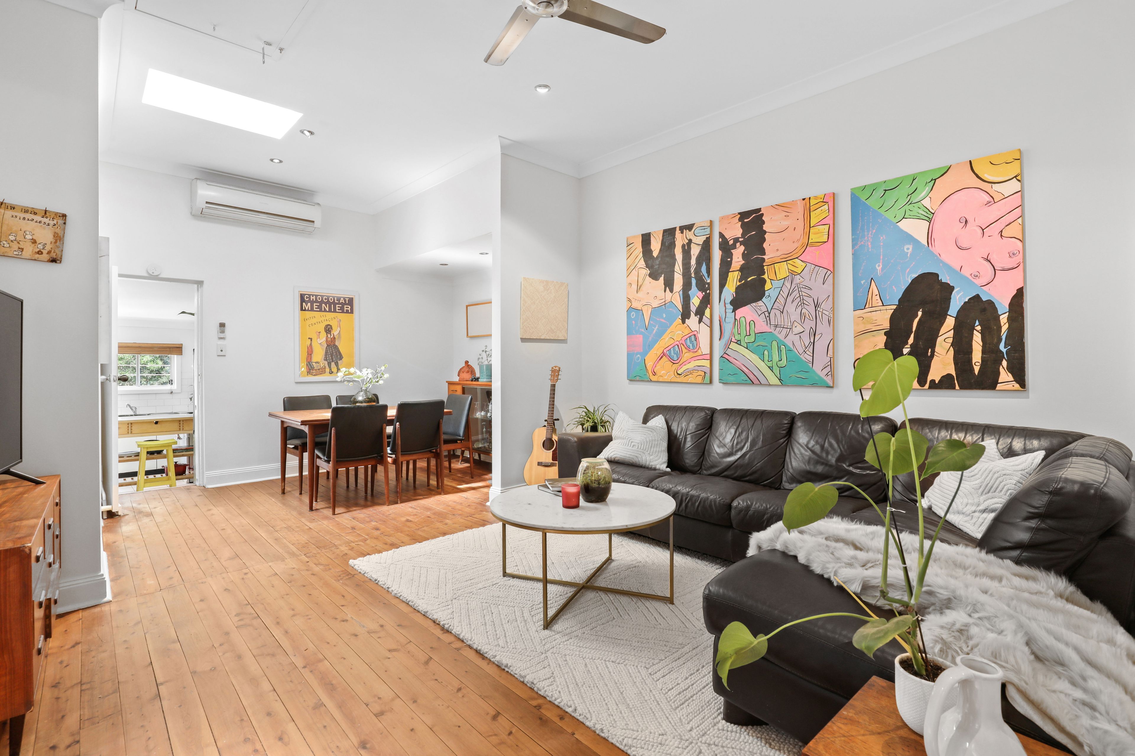 8 Whitehorse Street, Newtown, NSW 2042