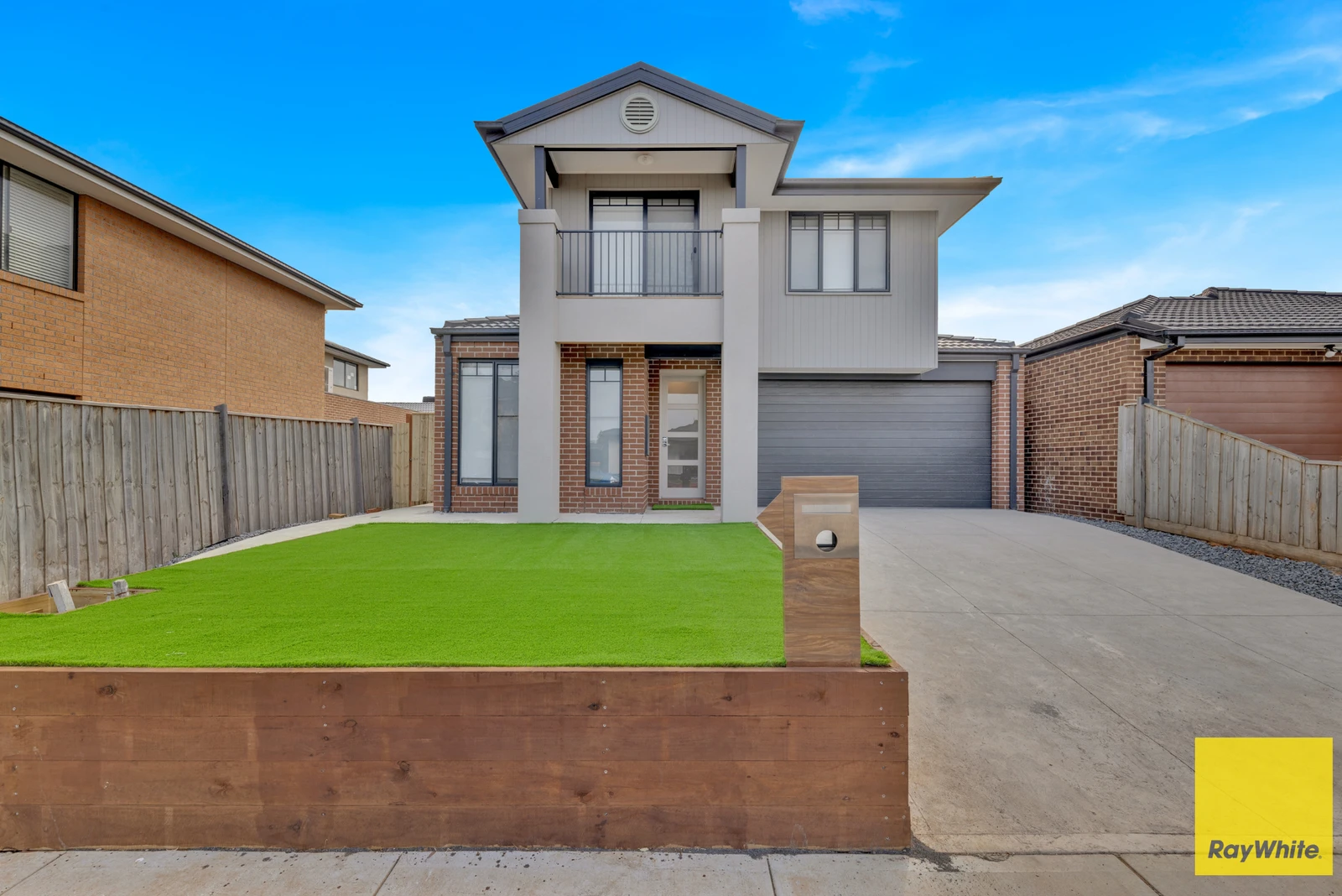 3 Sagittarius Avenue, Truganina, VIC 3029