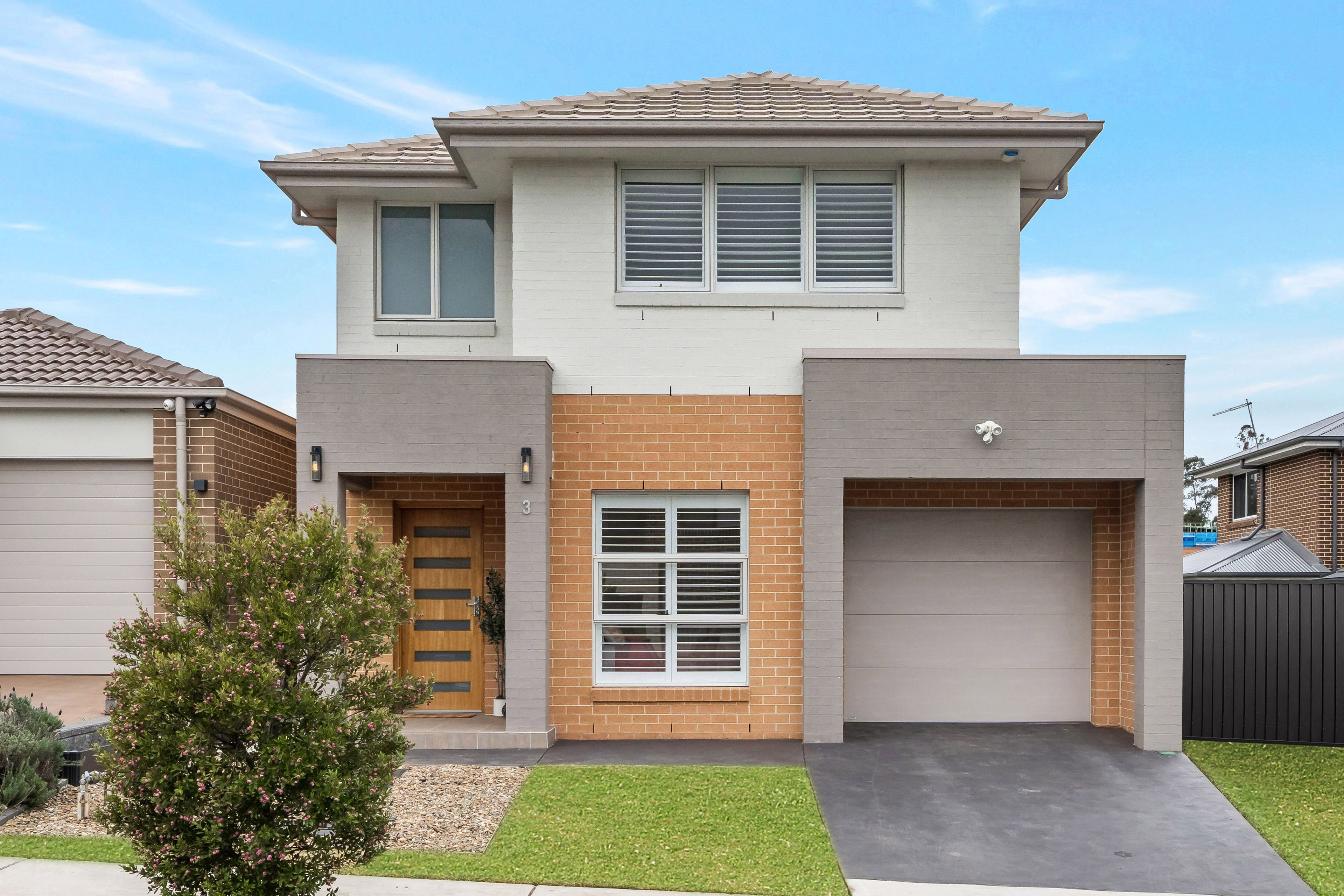 3 Kensell Street, Austral, NSW 2179