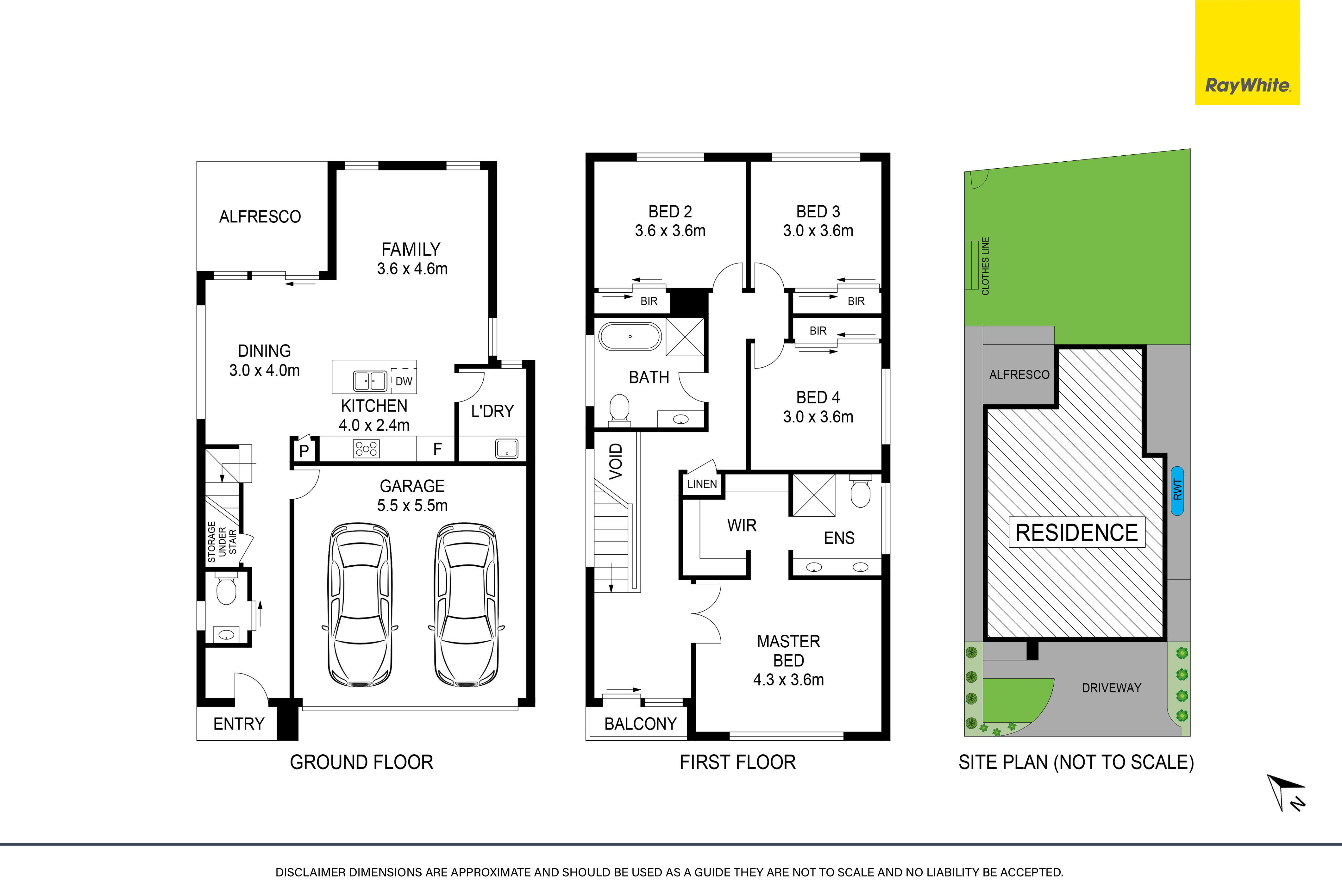 40 Andrews Grove — photo 10 of 10