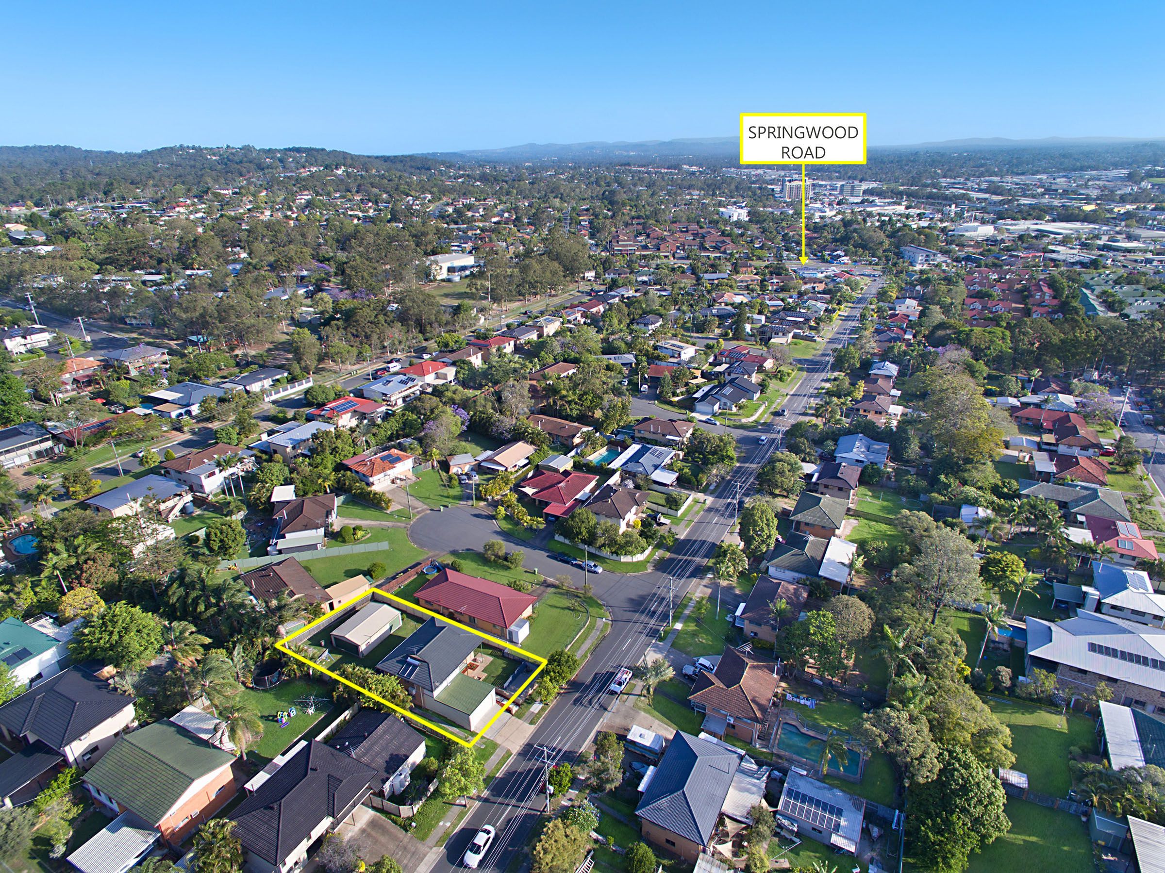 29 Donna Avenue, Rochedale South, QLD 4123