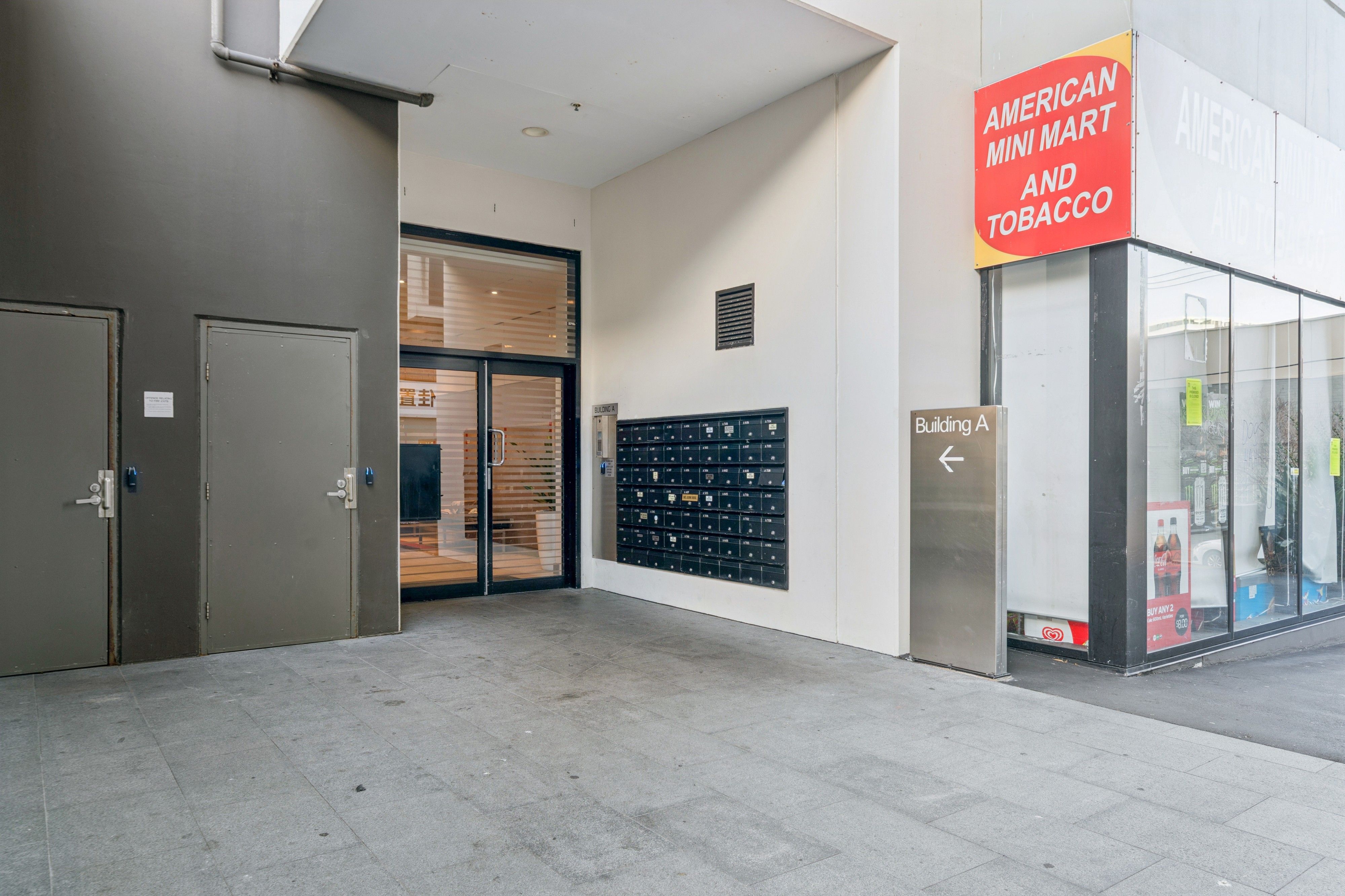 607/35A Arncliffe Street — photo 16 of 23