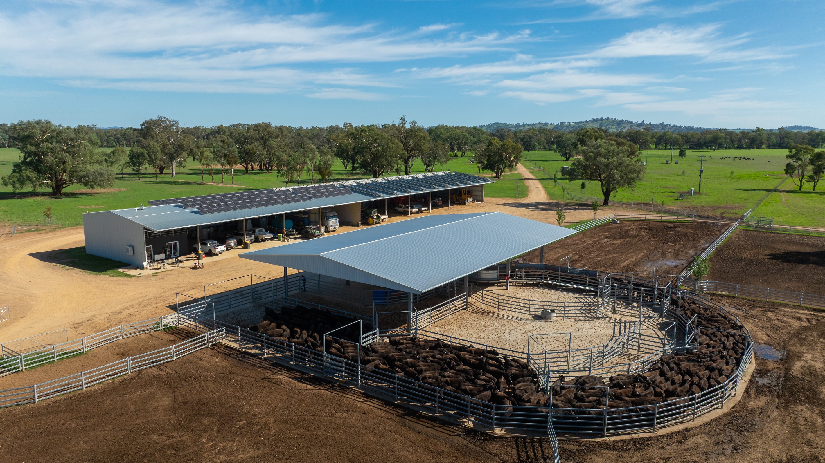 1948 Coach Road, Morven, NSW 2660