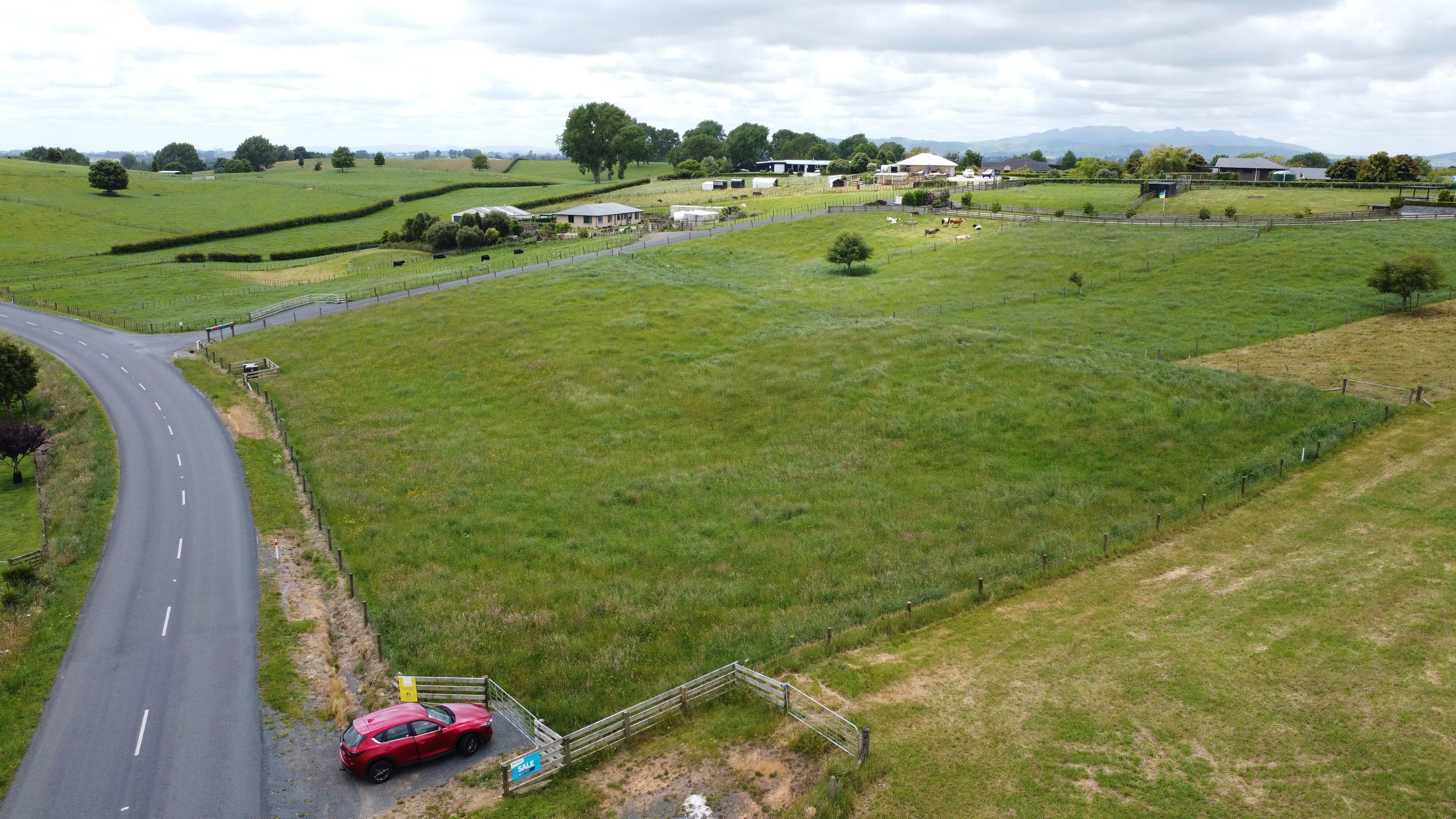 171 Ngahape Road, Te Awamutu, Waipa District