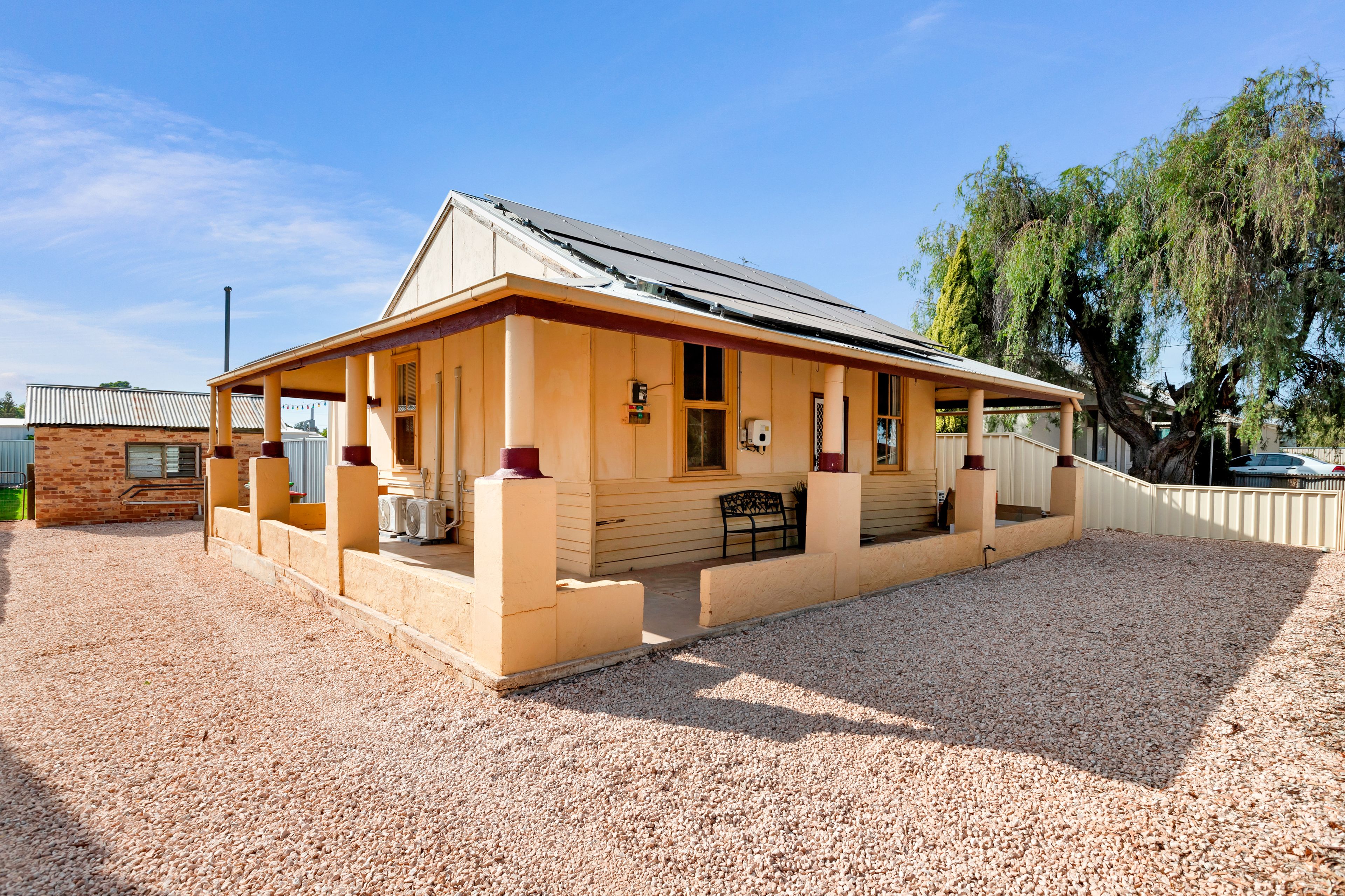 32 Laurel Street, Red Cliffs, VIC 3496